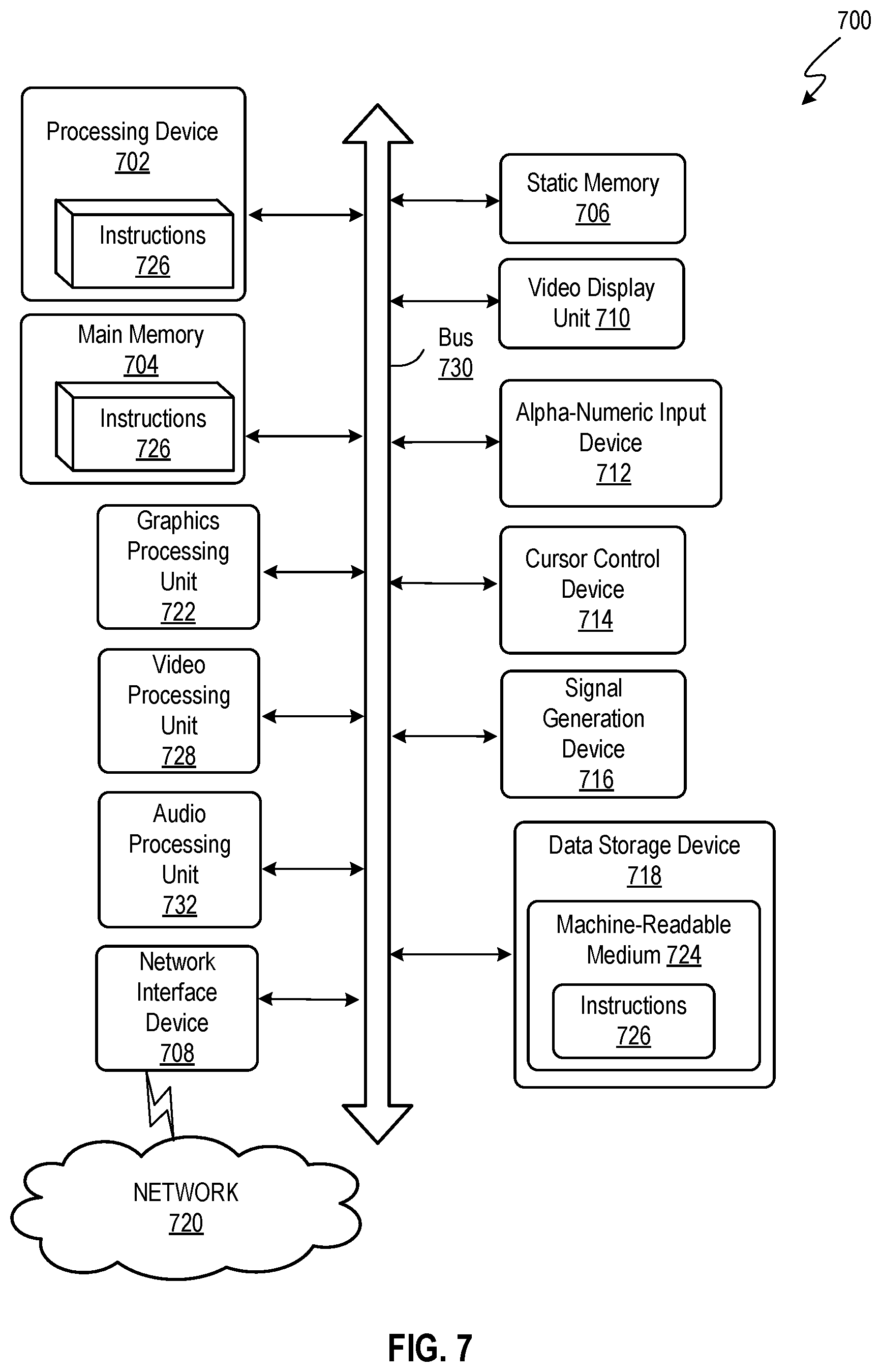 Patent US12579637 Figure 8 – Creating scanning plans for improving accuracy and resolution of optical wafer inspection