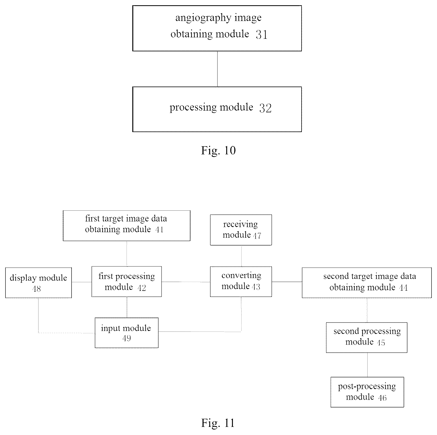 Patent US12579640 Figure 7 – Training method and apparatus for angiography image processing, and automatic processing method and apparatus