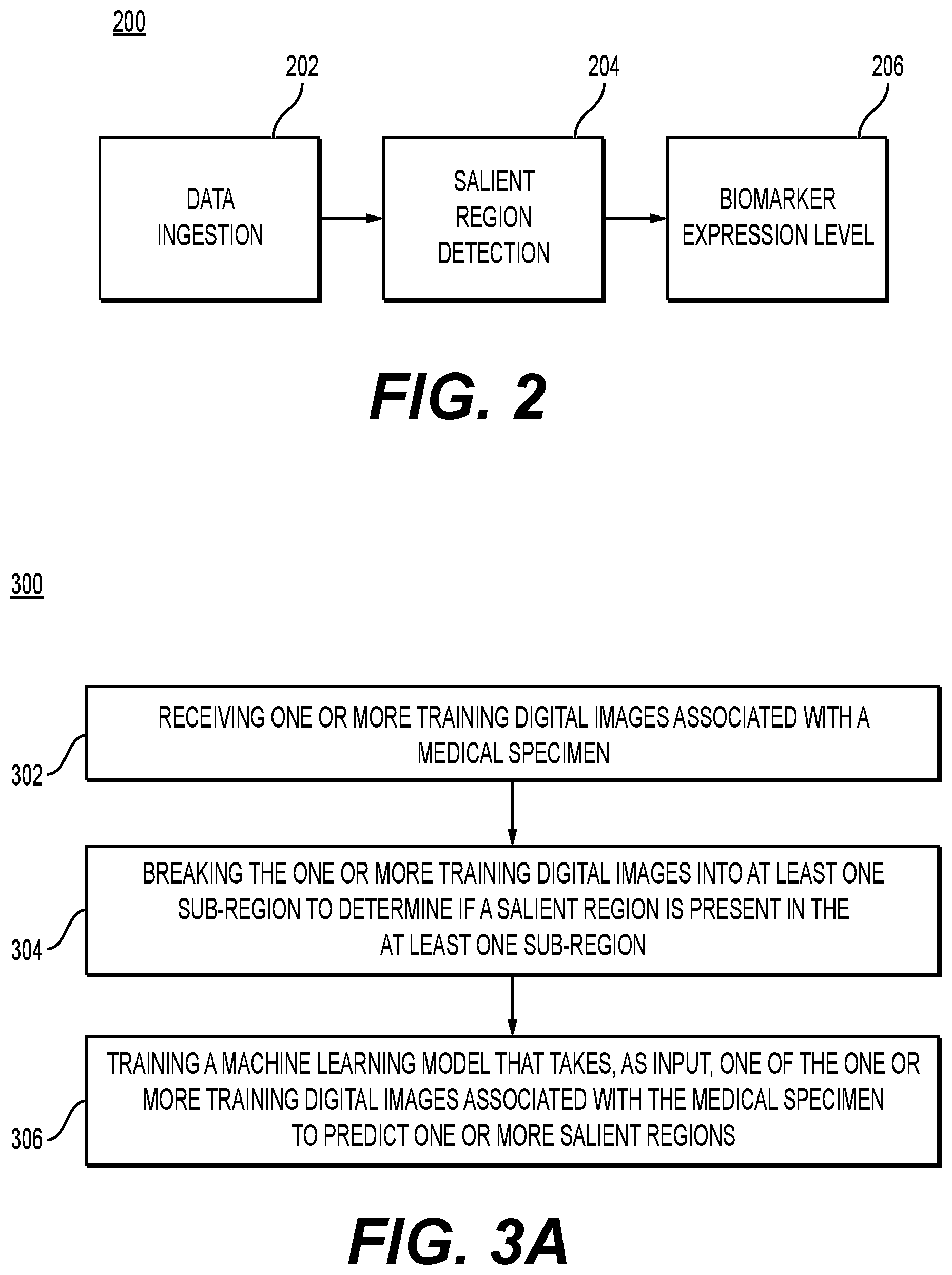 Patent US12579645 Figure 4 – Systems and methods for processing images to determine biomarker levels