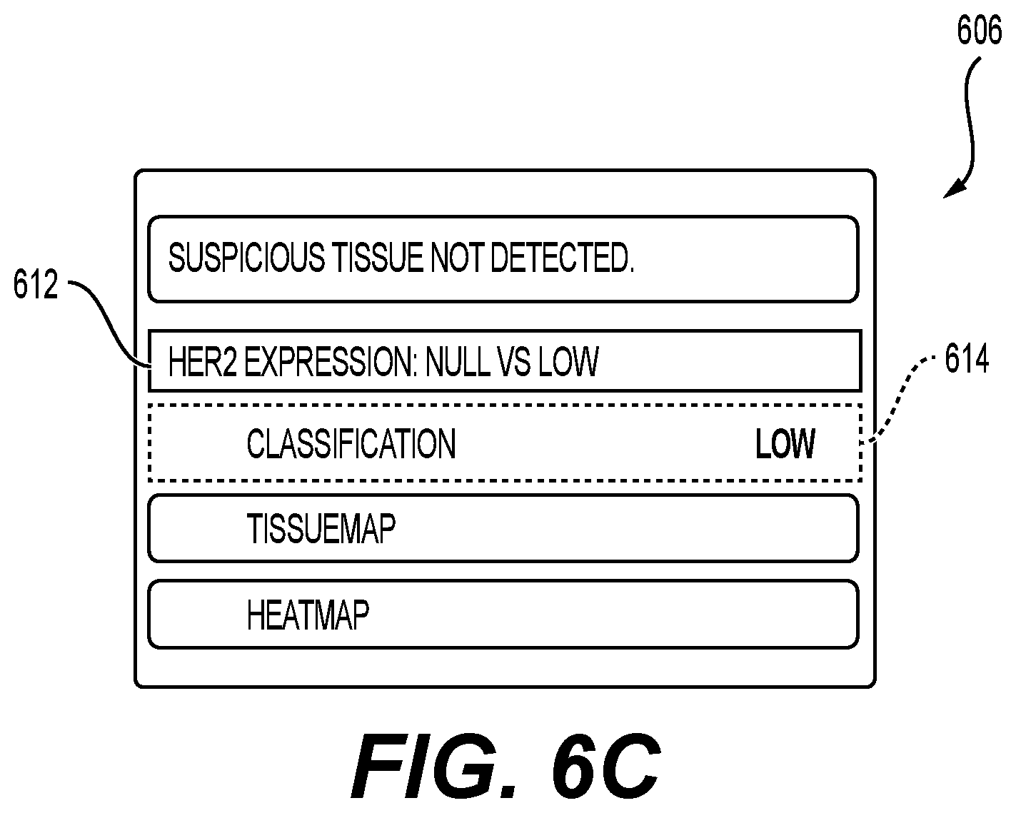 Patent US12579645 Figure 10 – Systems and methods for processing images to determine biomarker levels