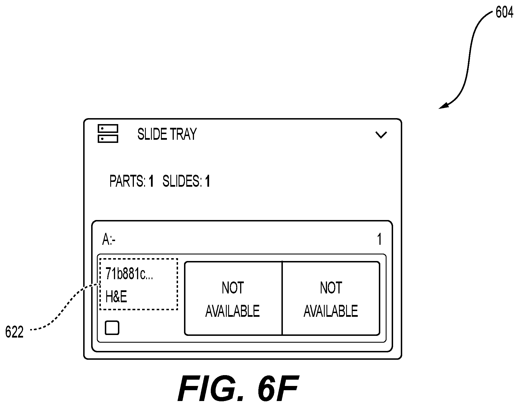 Patent US12579645 Figure 13 – Systems and methods for processing images to determine biomarker levels