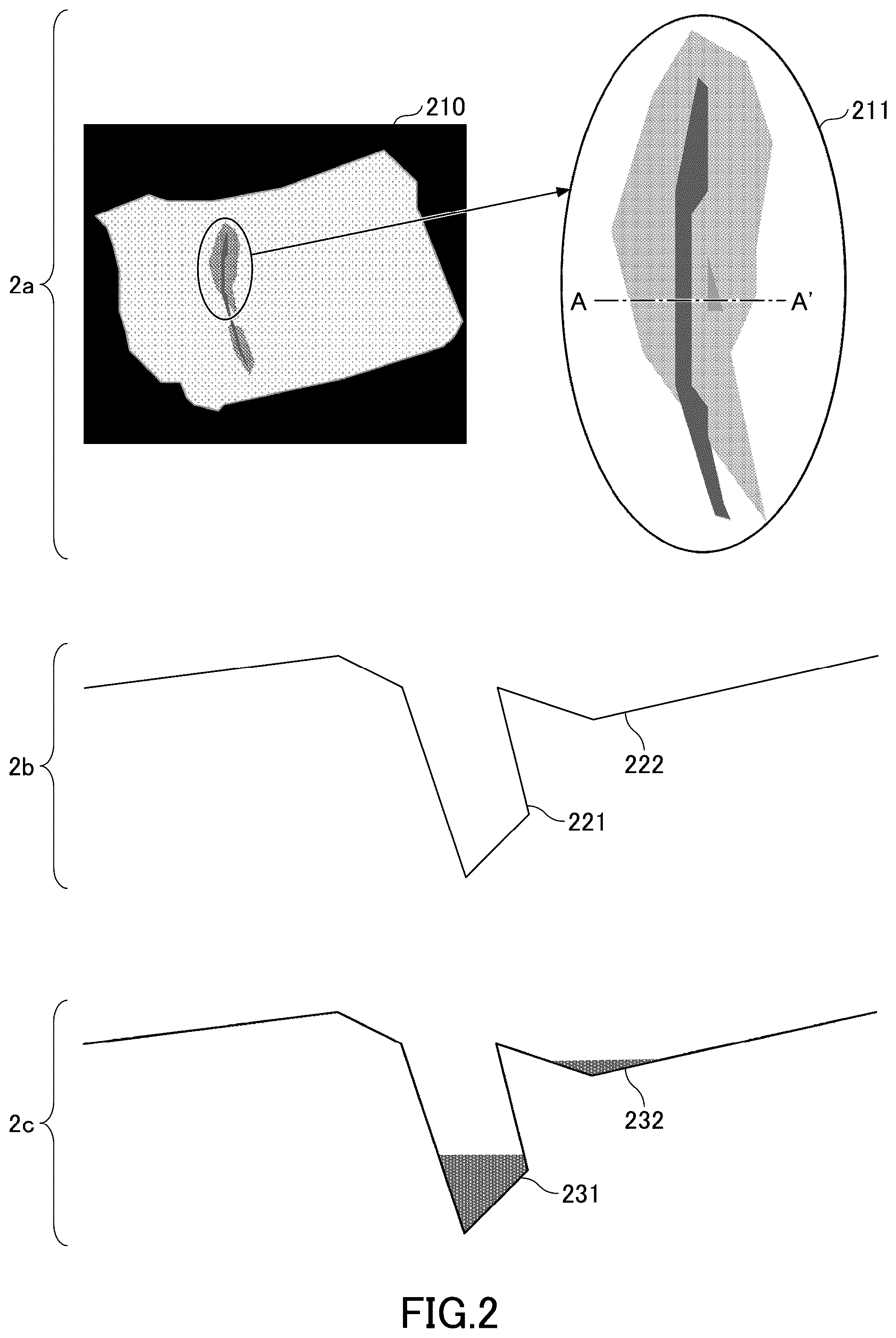 Patent US12579647 Figure 2 – Evaluation apparatus, evaluation method, and evaluation program