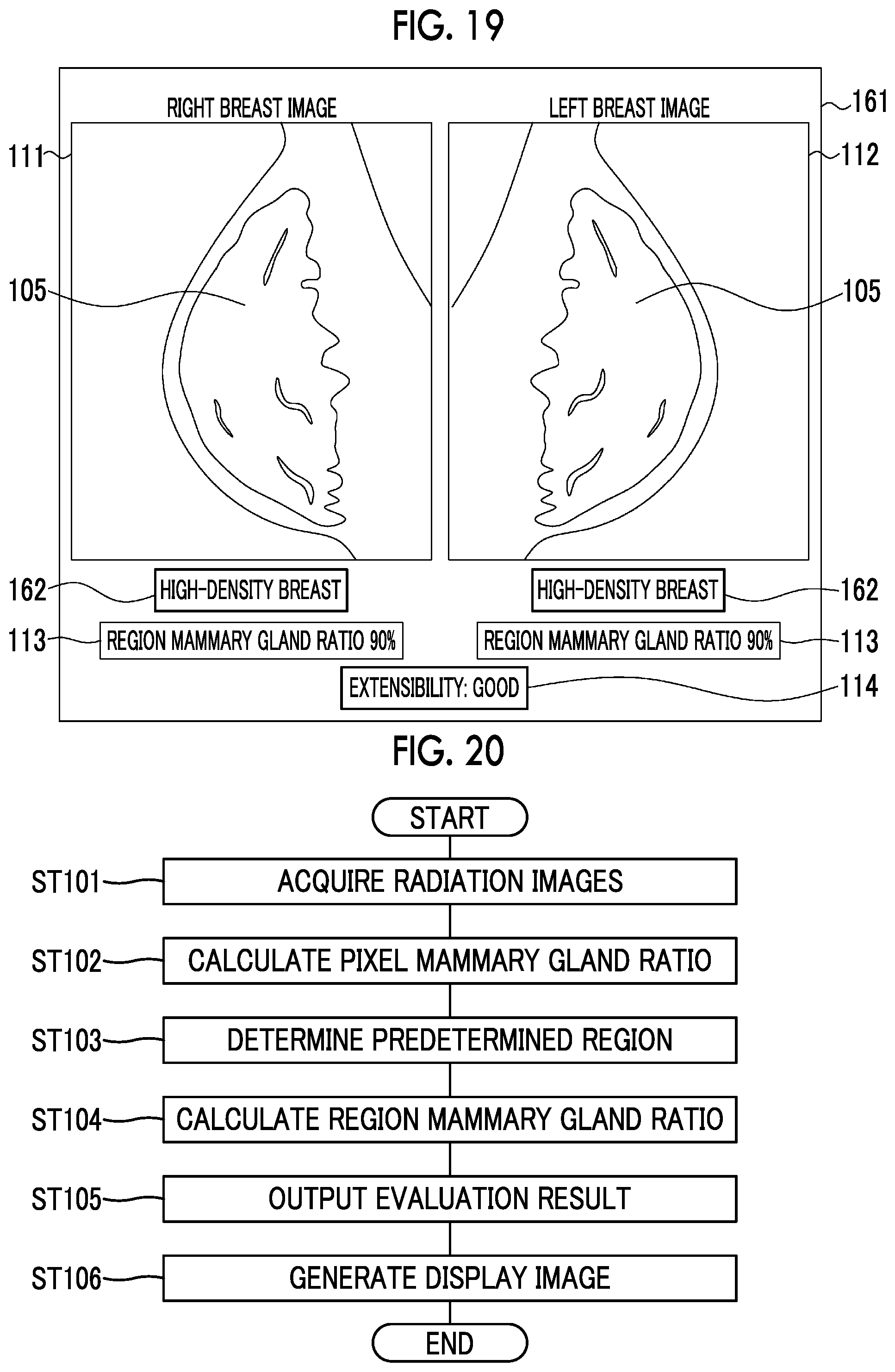 Patent US12579649 Figure 10 – Radiation image processing apparatus and operation method thereof