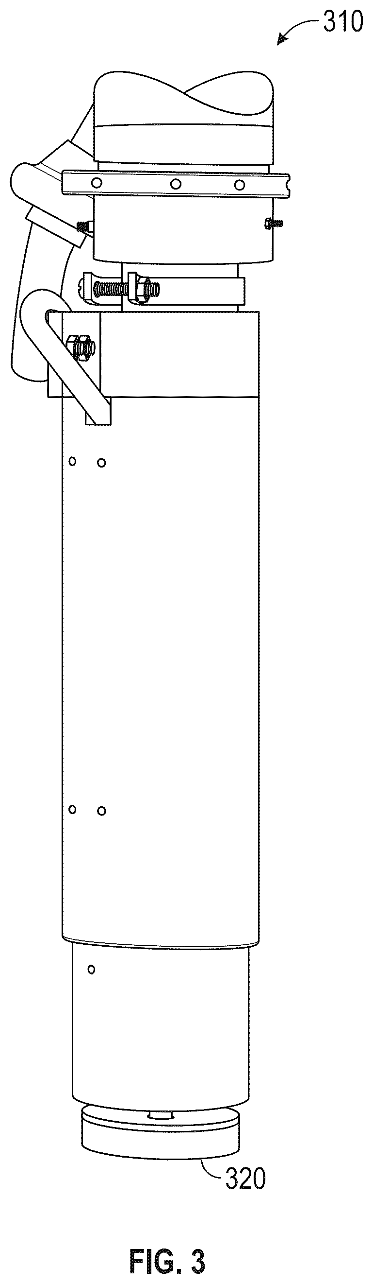 Patent US12579652 Figure 3 – Safe and robust robotic picking of items based on reference image and item attributes