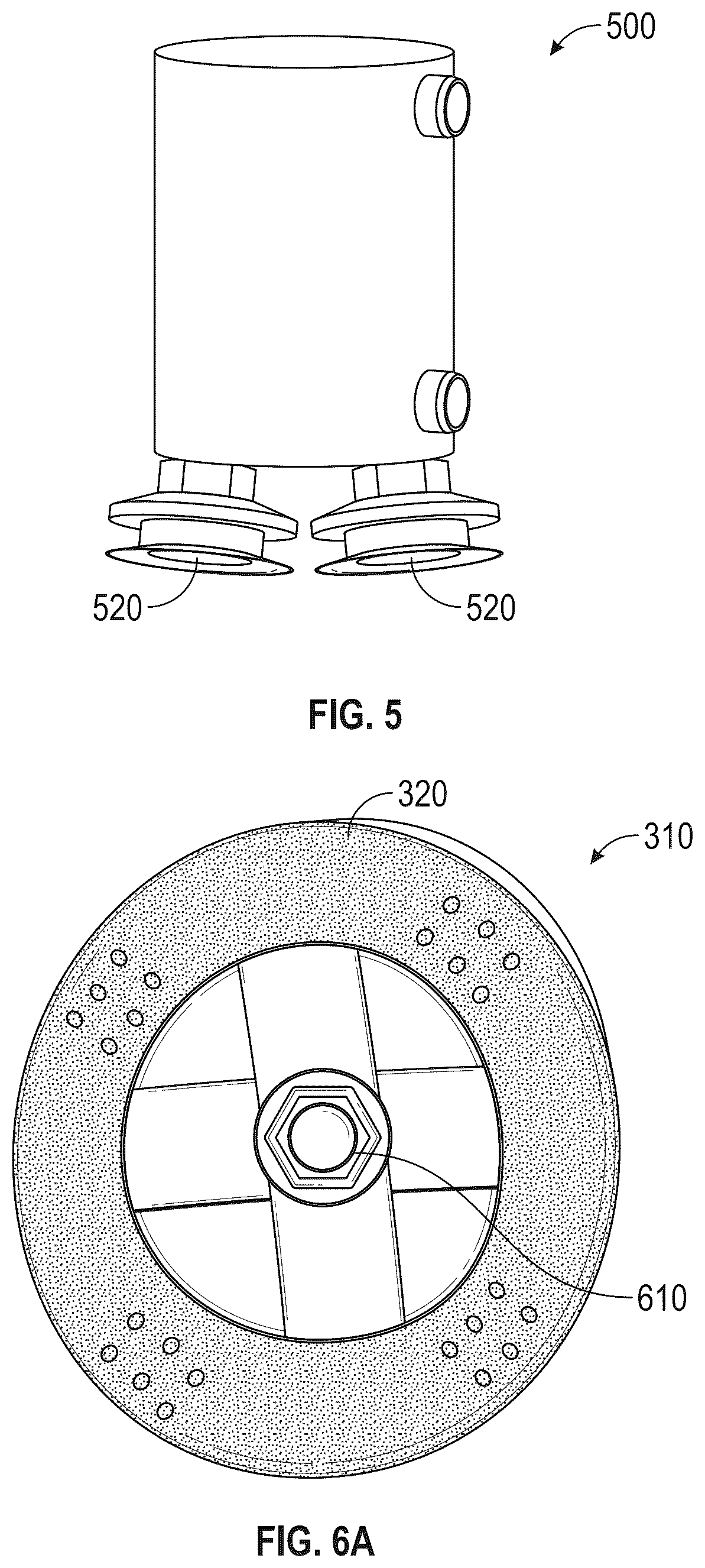 Patent US12579652 Figure 5 – Safe and robust robotic picking of items based on reference image and item attributes