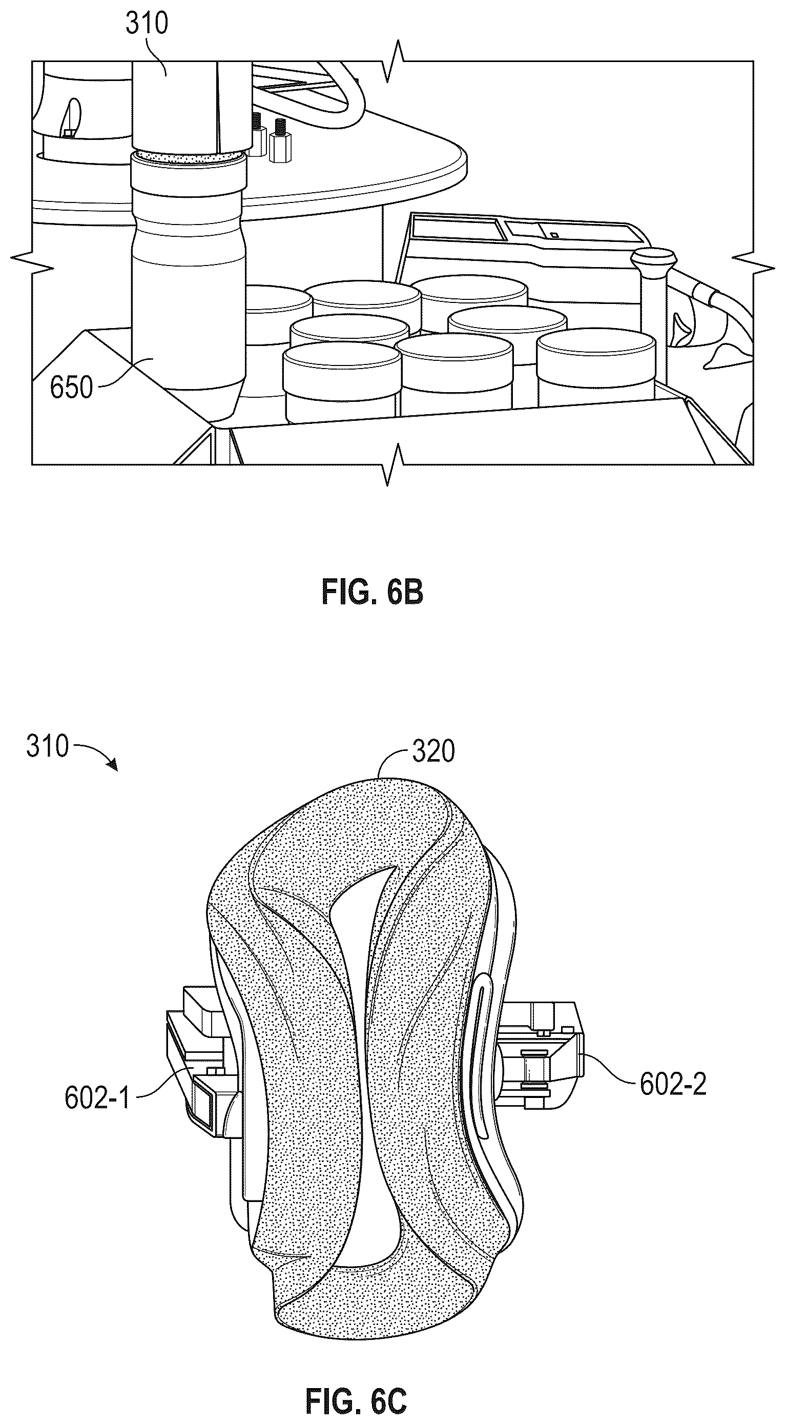 Patent US12579652 Figure 6 – Safe and robust robotic picking of items based on reference image and item attributes
