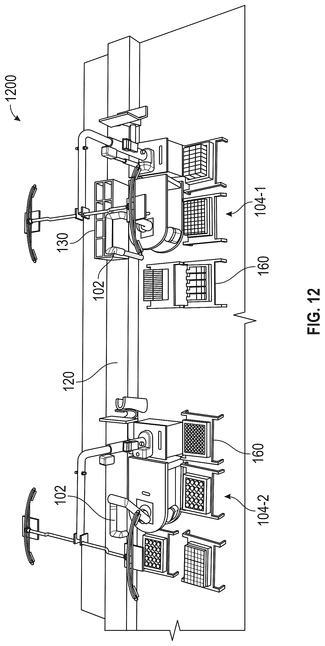 Patent US12579652 Figure 14 – Safe and robust robotic picking of items based on reference image and item attributes
