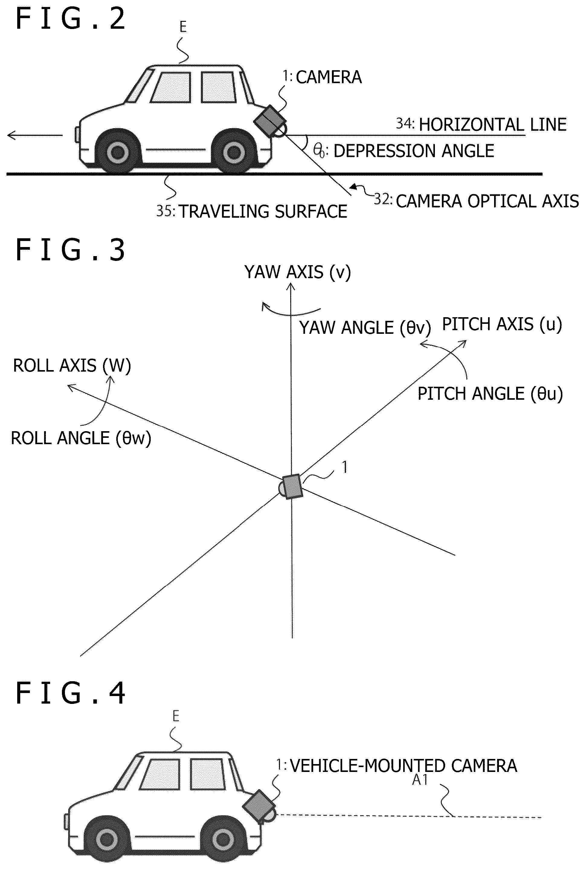 Patent US12579658 Figure 2 – Signal processing device, signal processing method, and signal processing system