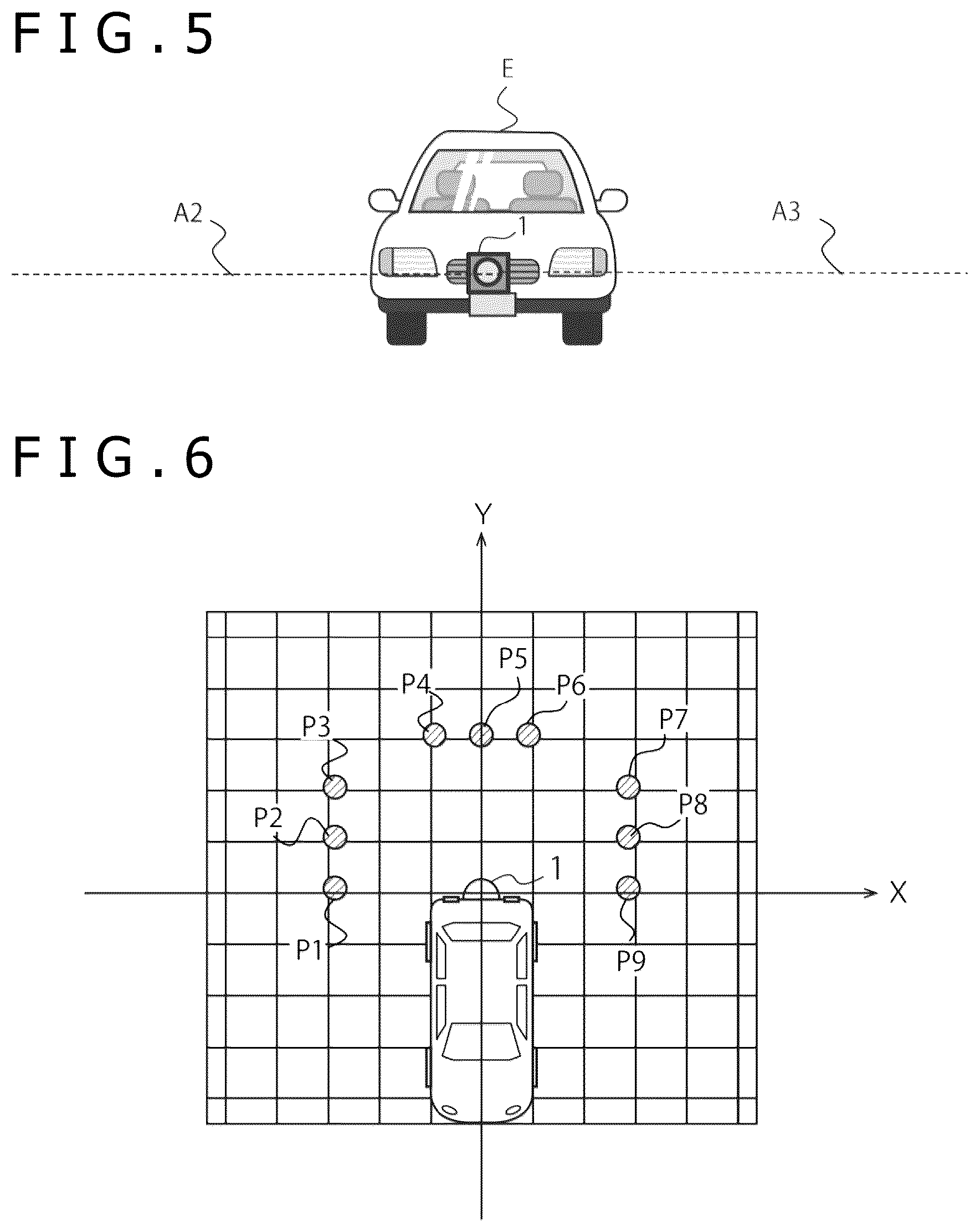 Patent US12579658 Figure 3 – Signal processing device, signal processing method, and signal processing system