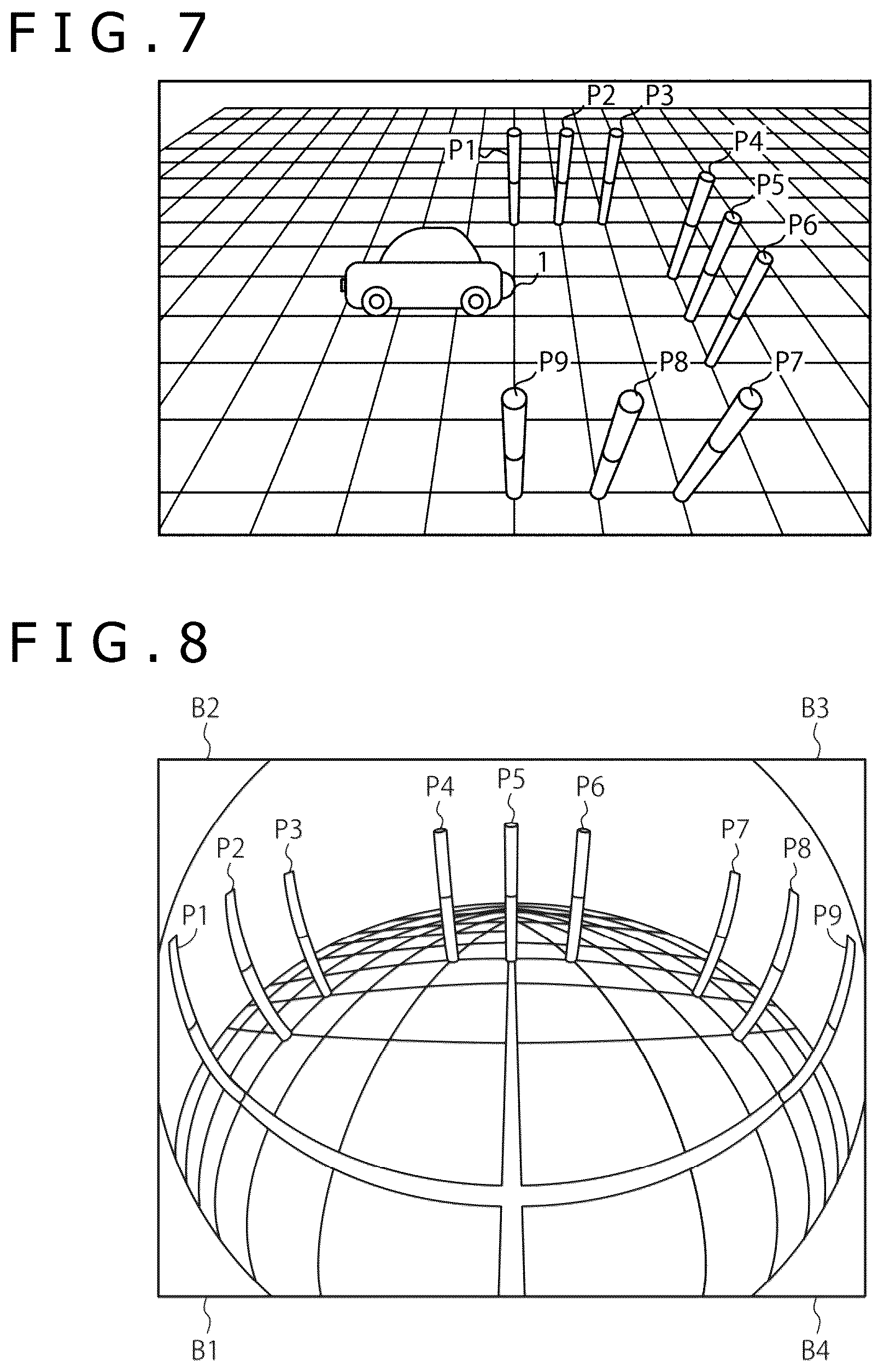 Patent US12579658 Figure 4 – Signal processing device, signal processing method, and signal processing system