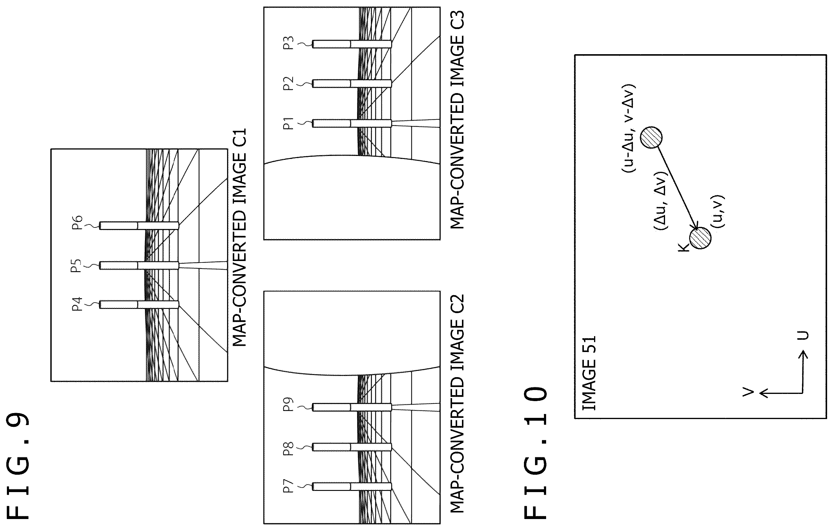 Patent US12579658 Figure 5 – Signal processing device, signal processing method, and signal processing system