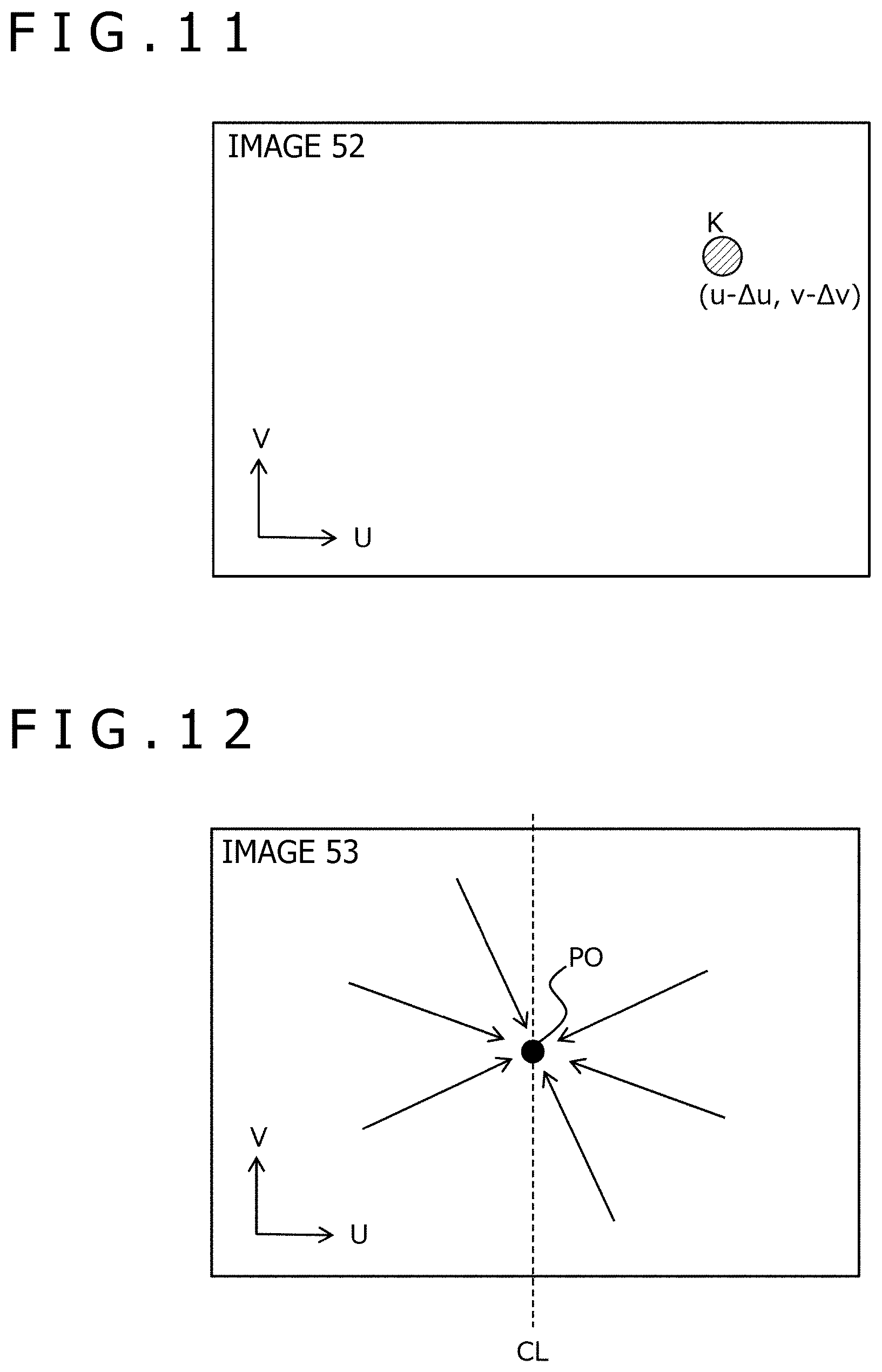 Patent US12579658 Figure 6 – Signal processing device, signal processing method, and signal processing system