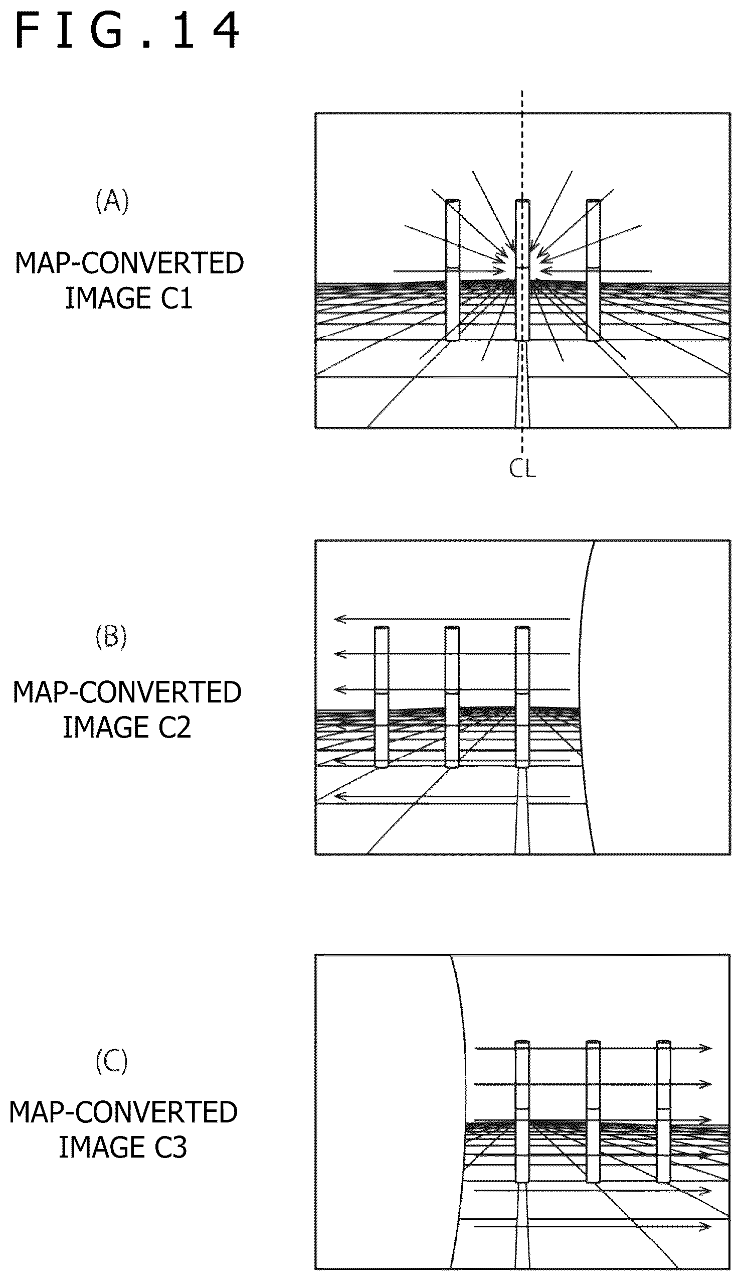 Patent US12579658 Figure 8 – Signal processing device, signal processing method, and signal processing system