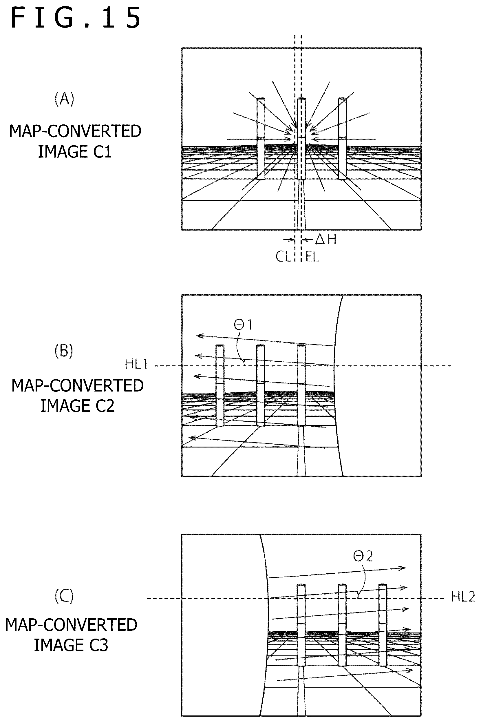 Patent US12579658 Figure 9 – Signal processing device, signal processing method, and signal processing system