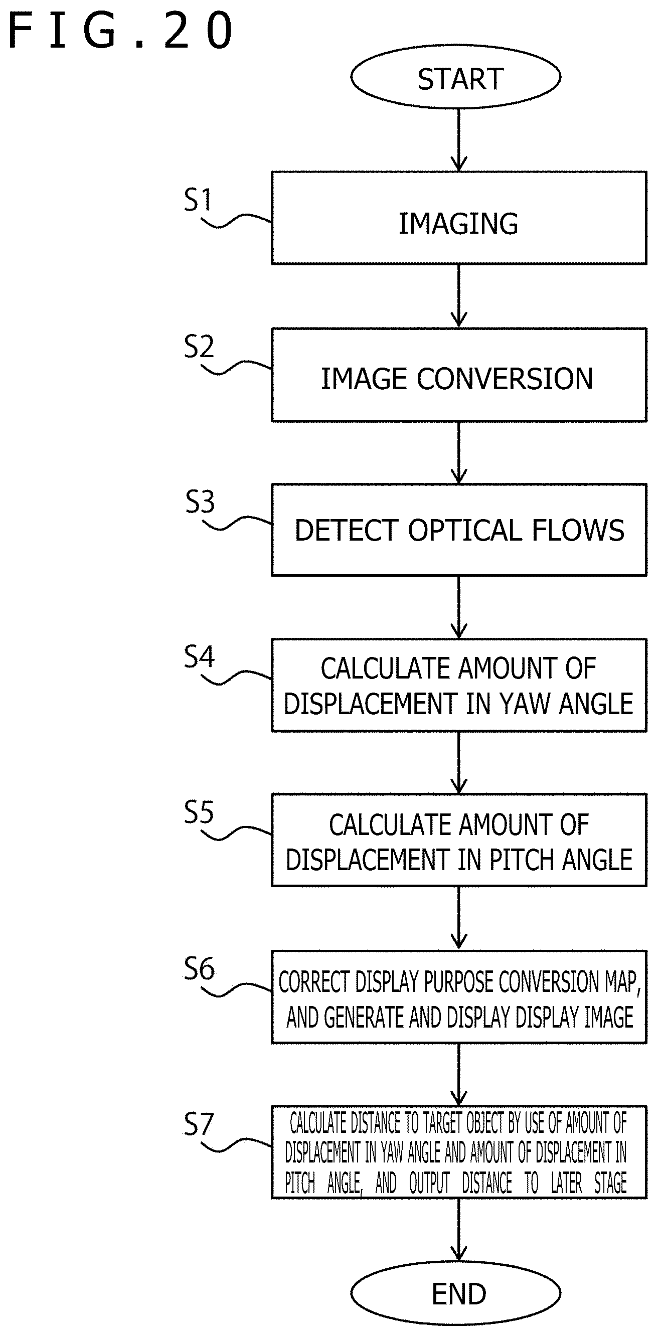 Patent US12579658 Figure 14 – Signal processing device, signal processing method, and signal processing system