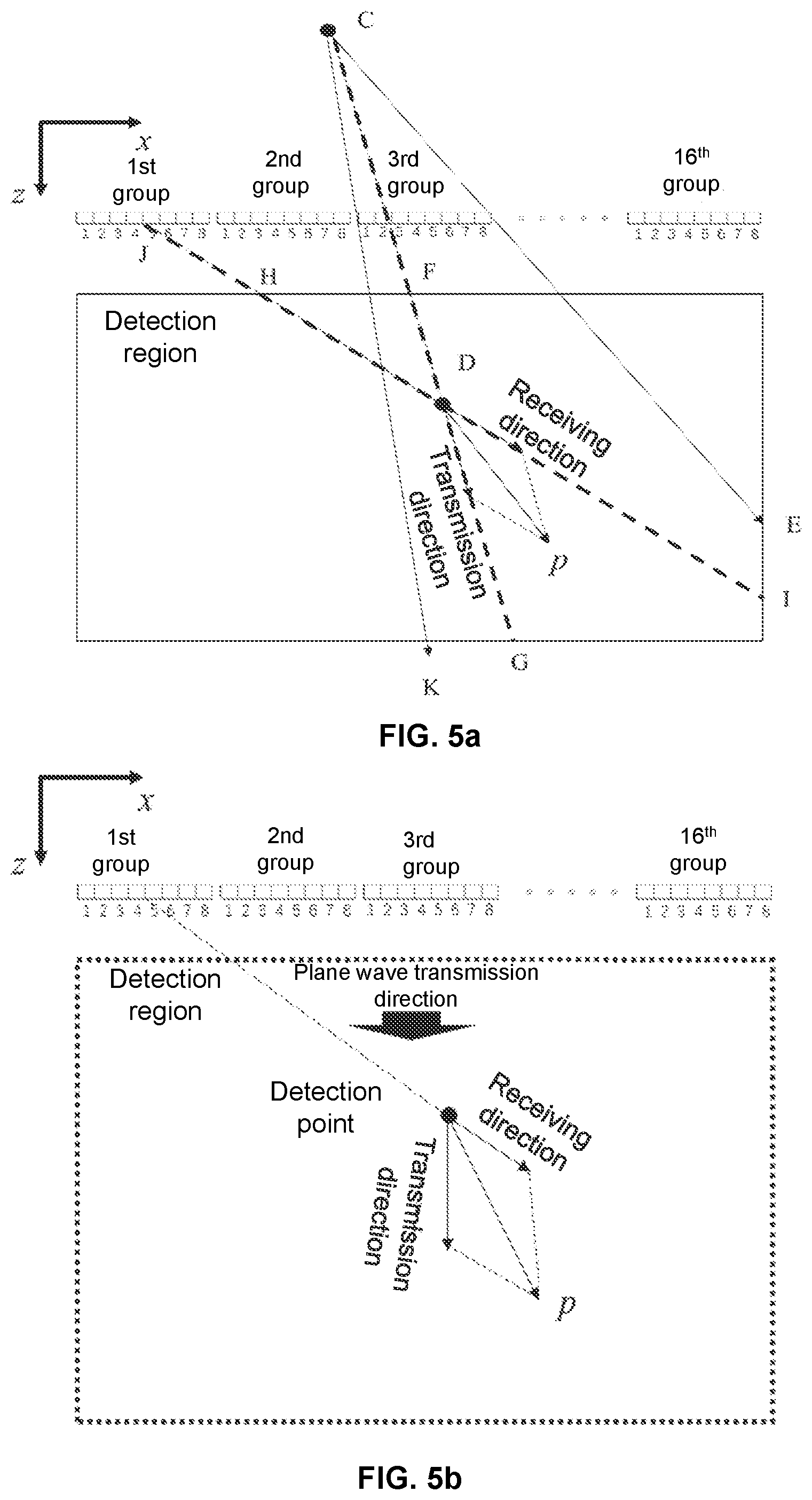 Patent US12579661 Figure 5 – Methods, systems, and storage mediums for flow velocity detection