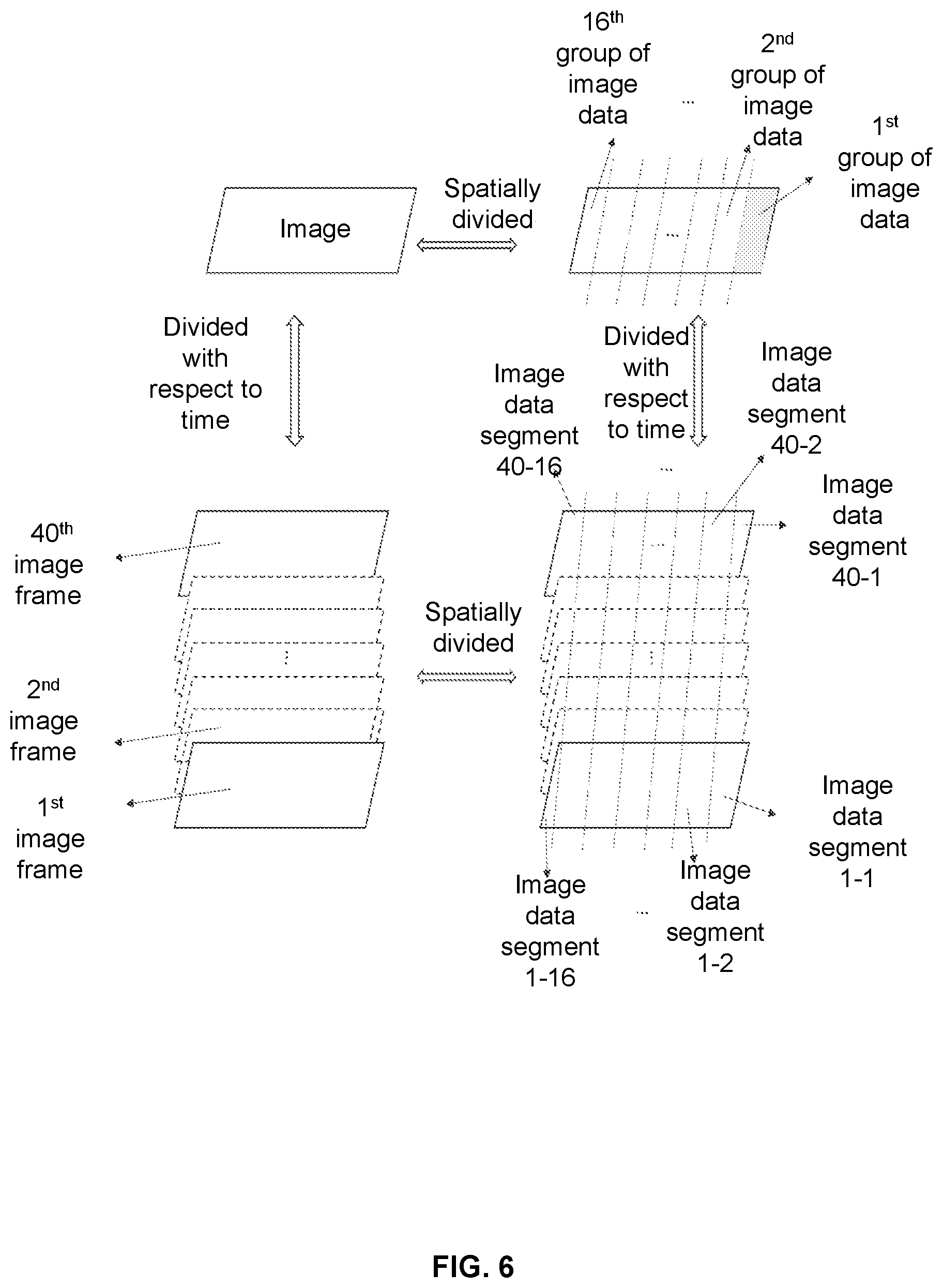 Patent US12579661 Figure 6 – Methods, systems, and storage mediums for flow velocity detection