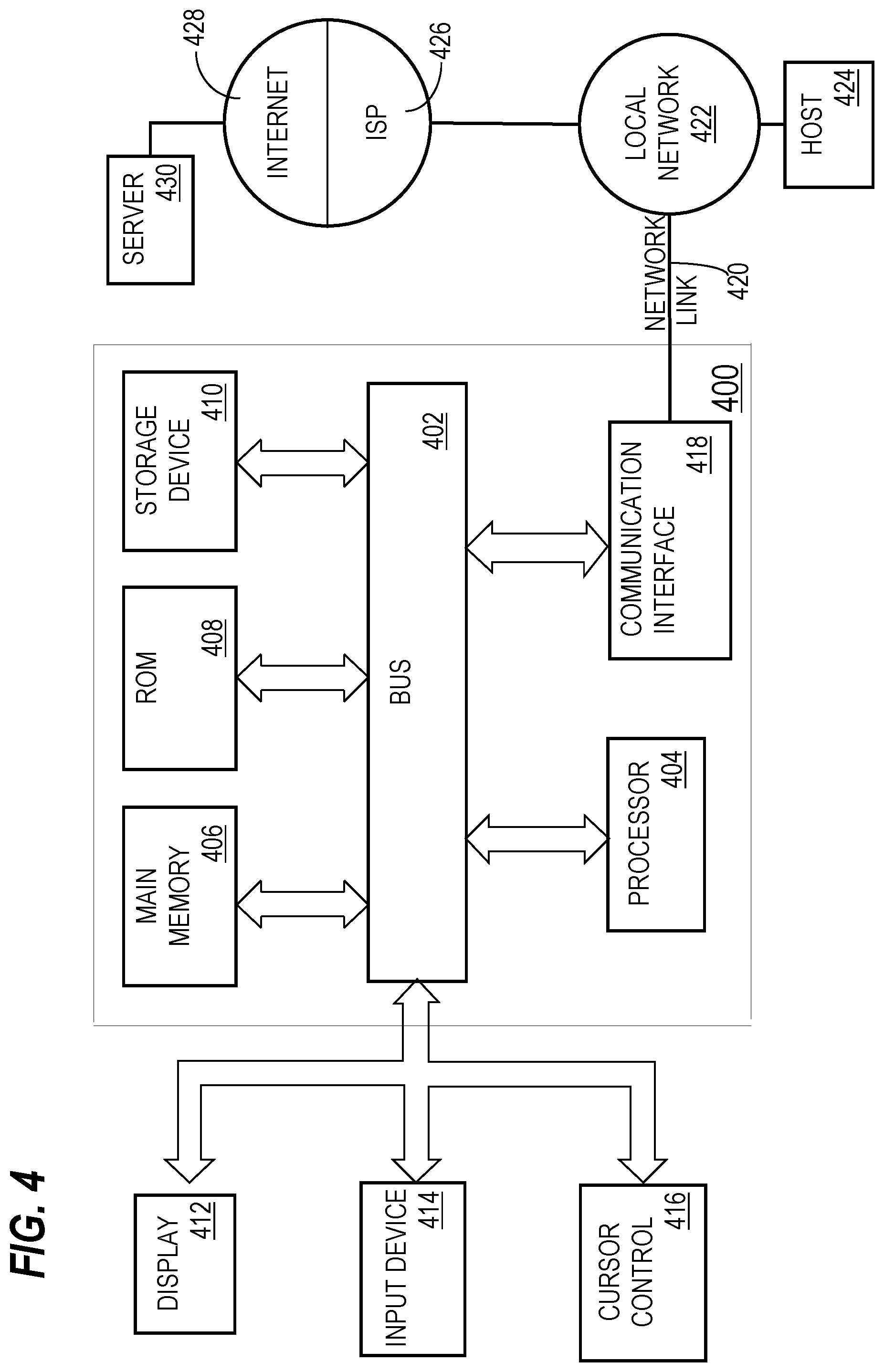Patent US12579662 Figure 4 – High-precision localization of a moving object on a trajectory