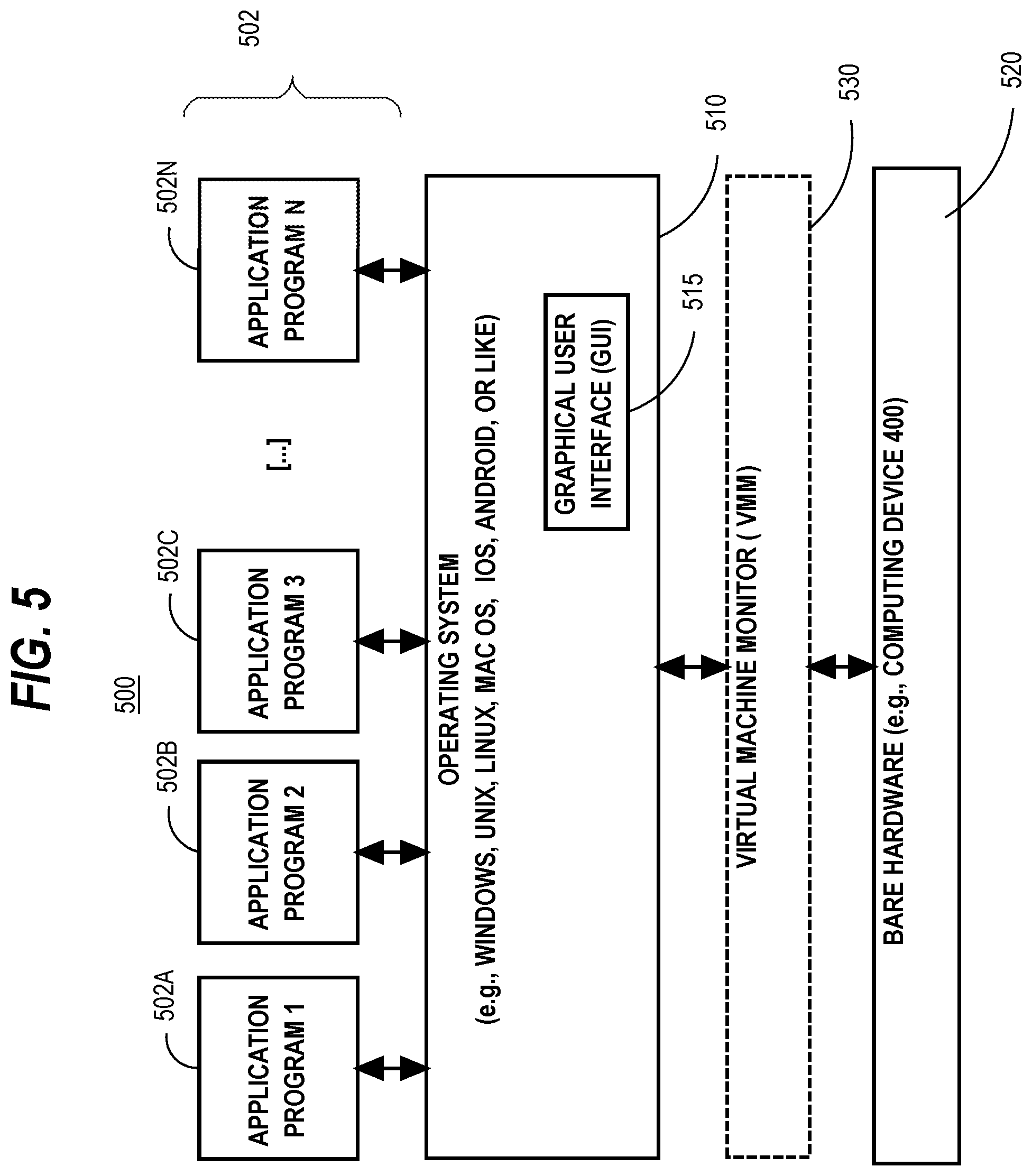 Patent US12579662 Figure 5 – High-precision localization of a moving object on a trajectory