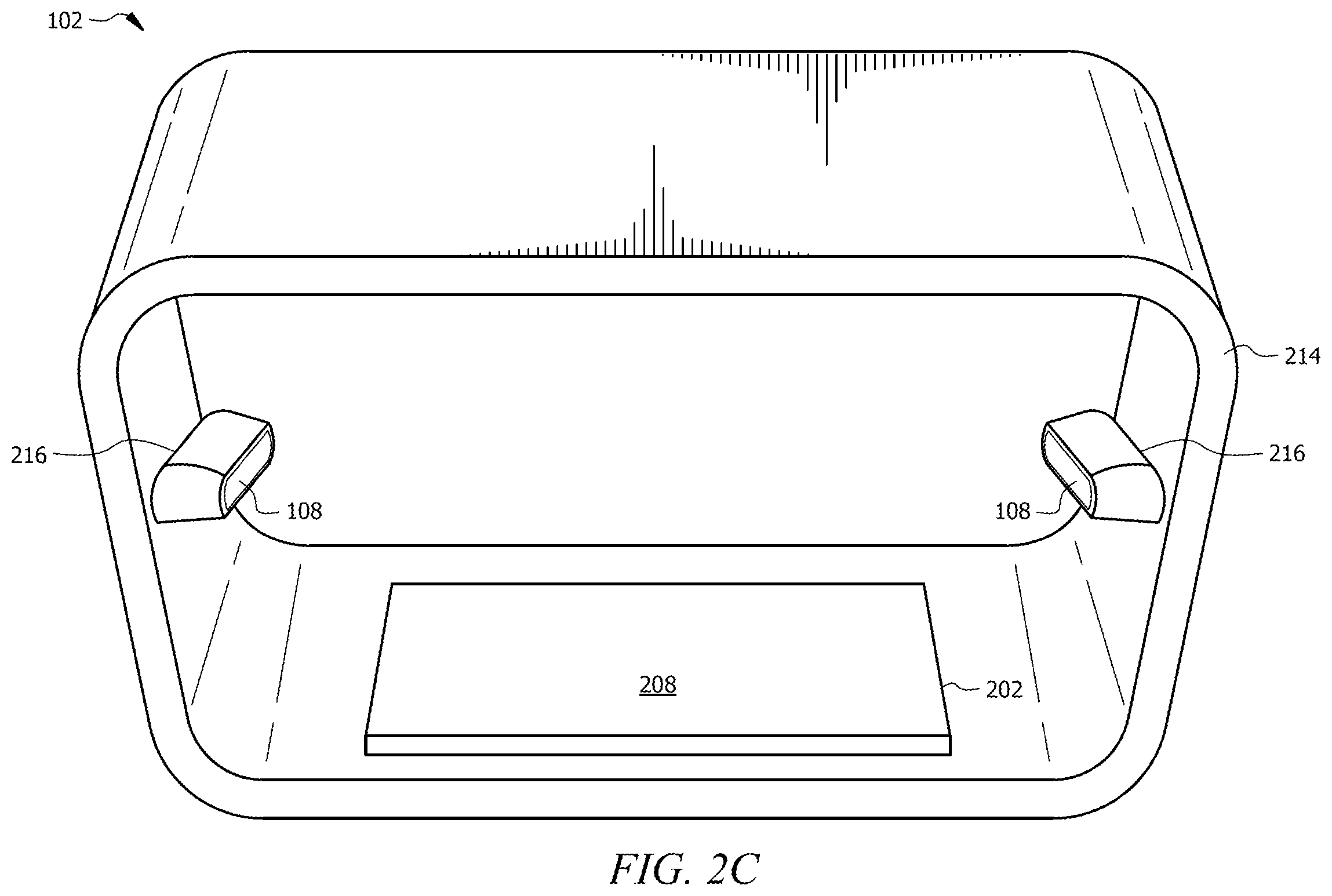 Patent US12579665 Figure 4 – System and method for identifying moved items on a platform during item identification