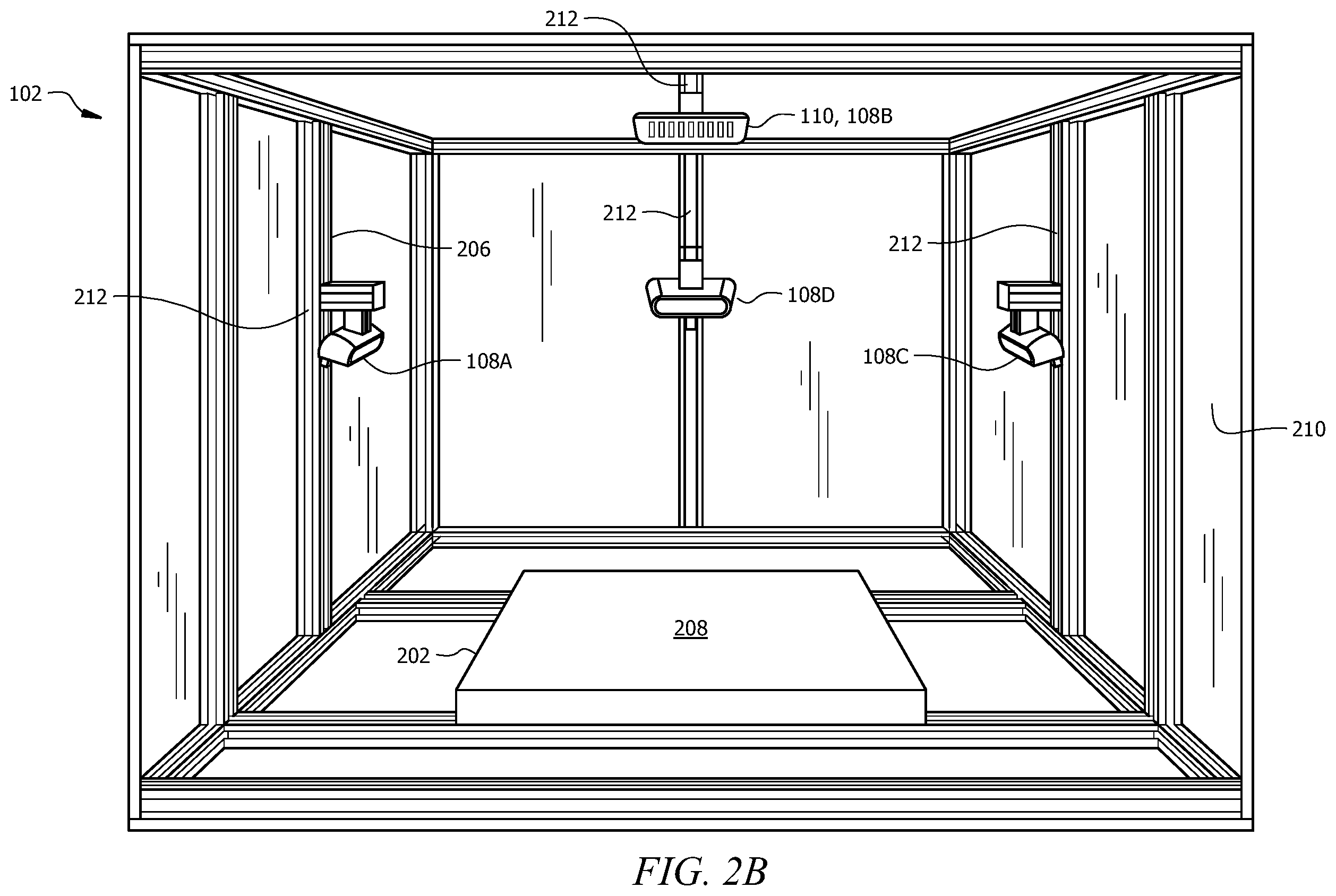 Patent US12579666 Figure 3 – System and method for search space reduction for identifying an item