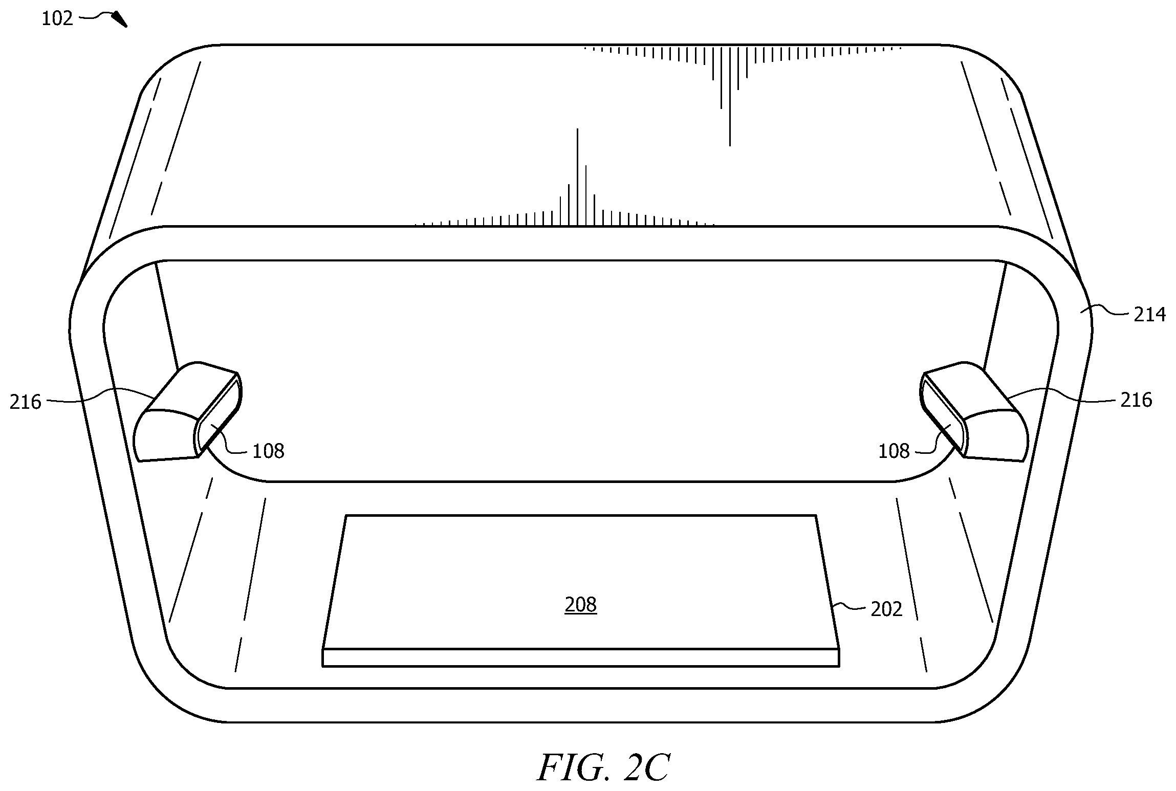 Patent US12579666 Figure 4 – System and method for search space reduction for identifying an item