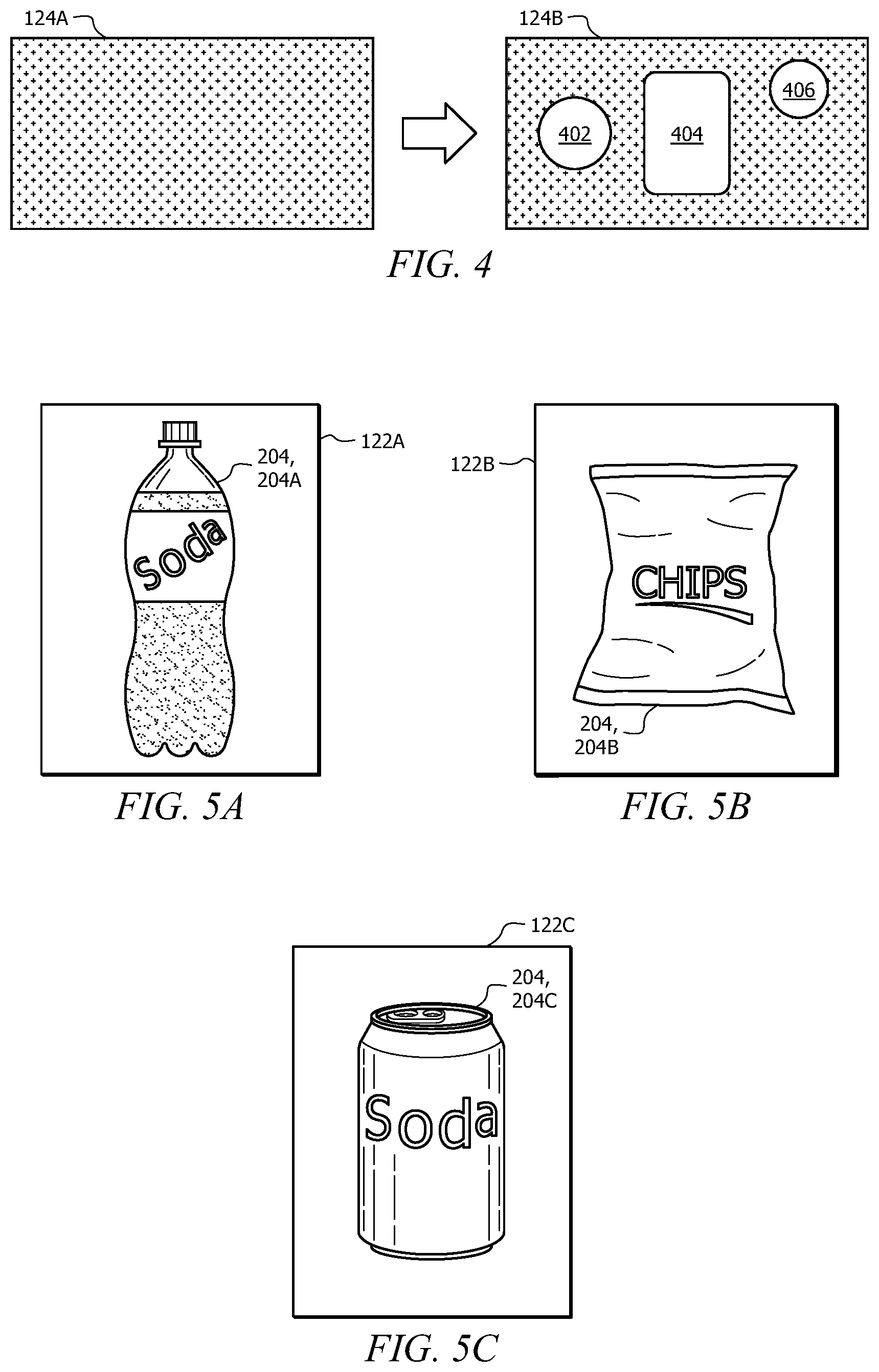 Patent US12579666 Figure 6 – System and method for search space reduction for identifying an item