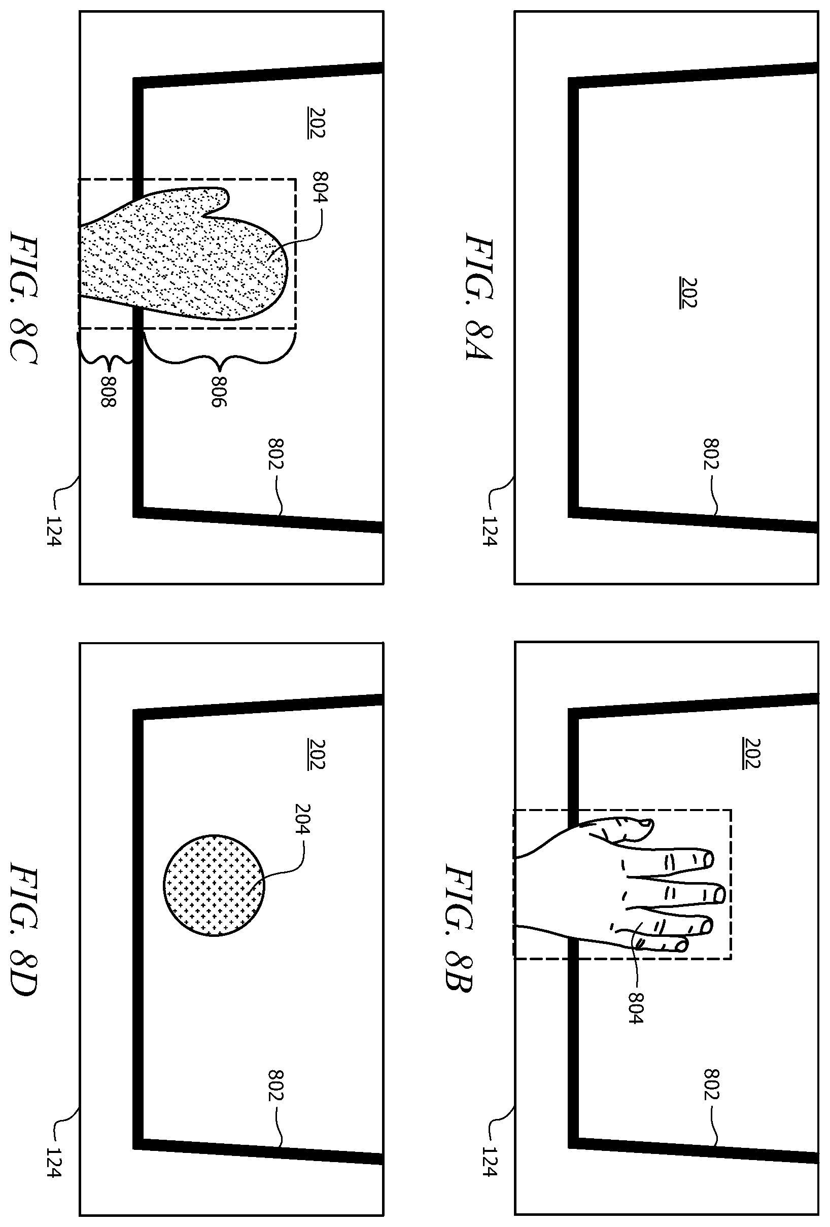Patent US12579666 Figure 9 – System and method for search space reduction for identifying an item