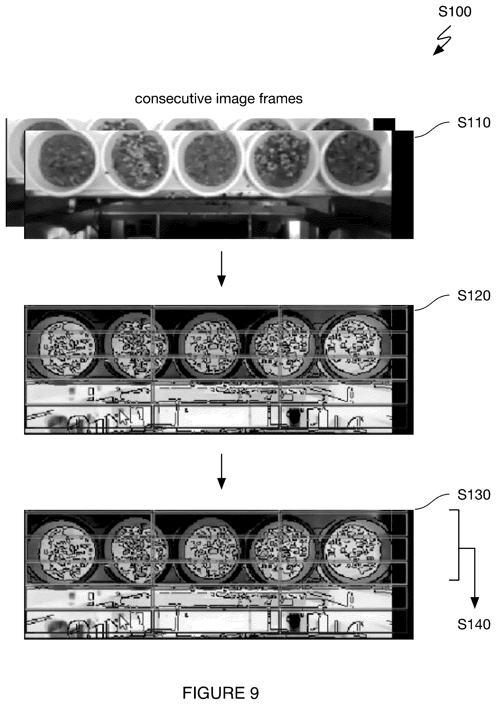 Patent US12579667 Figure 7 – System and/or method for conveyor motion estimation