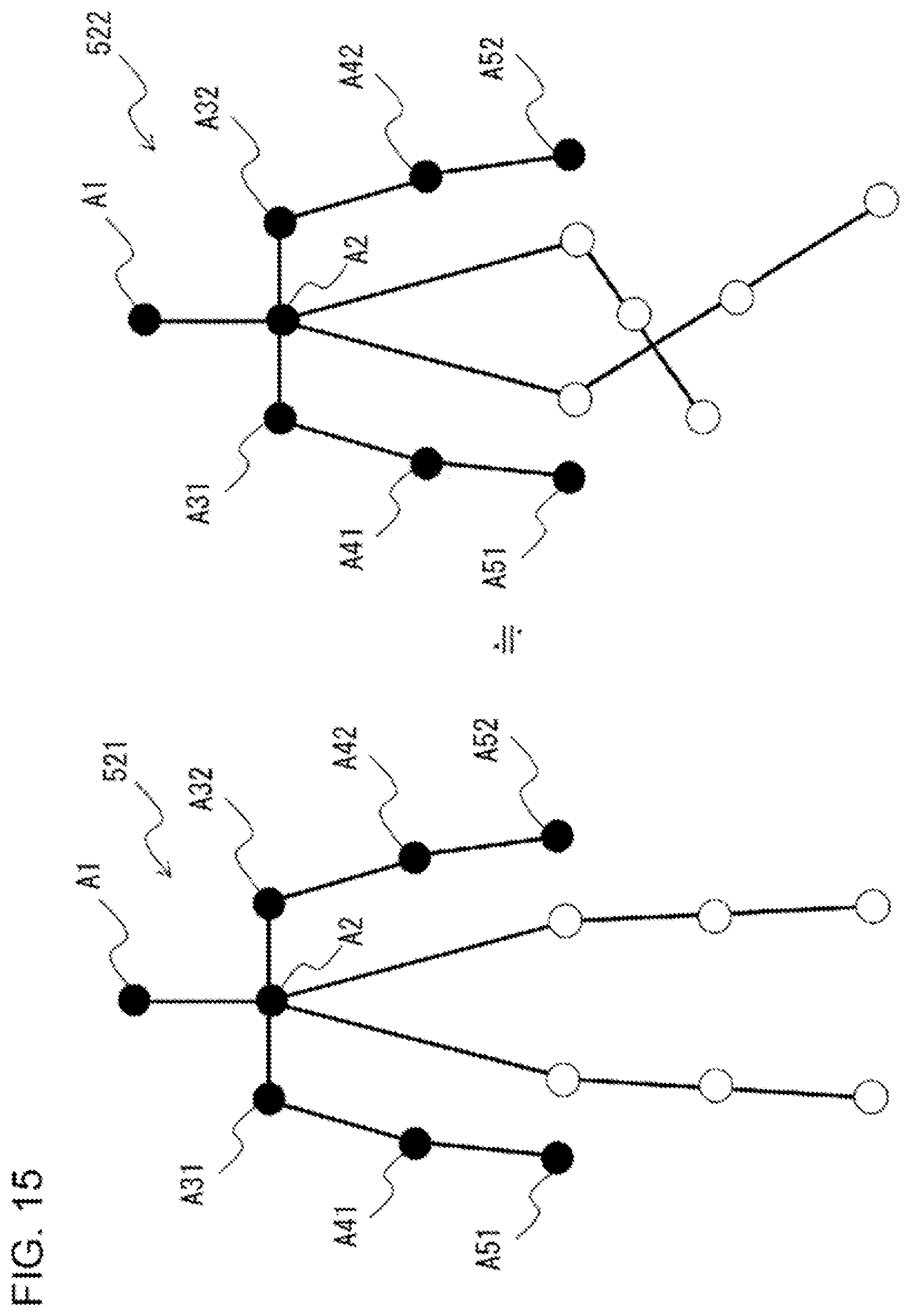 Patent US12579674 Figure 15 – Image selection apparatus, image selection method, and non-transitory computer-readable medium