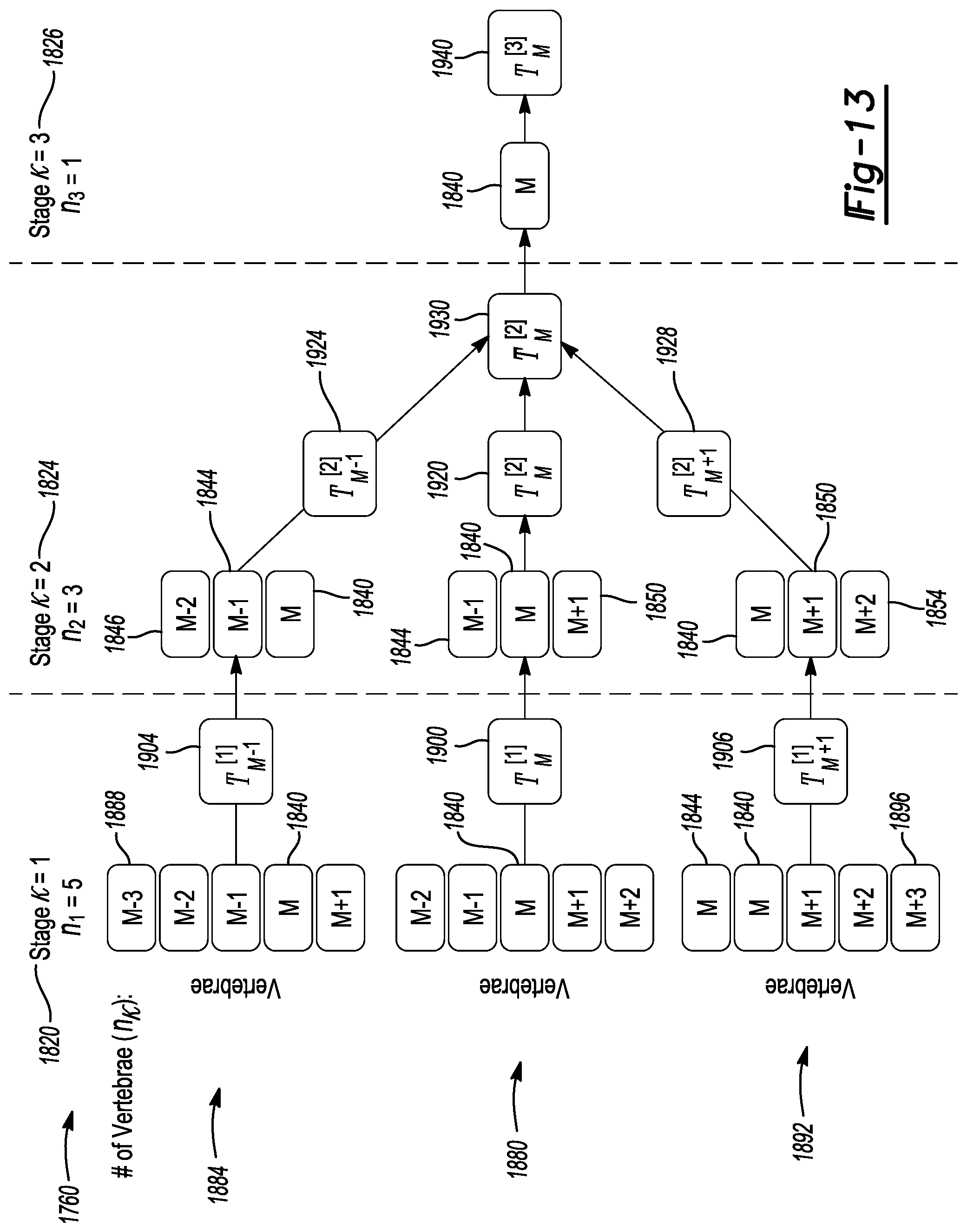 Patent US12579679 Figure 12 – System and method for identifying feature in an image of a subject