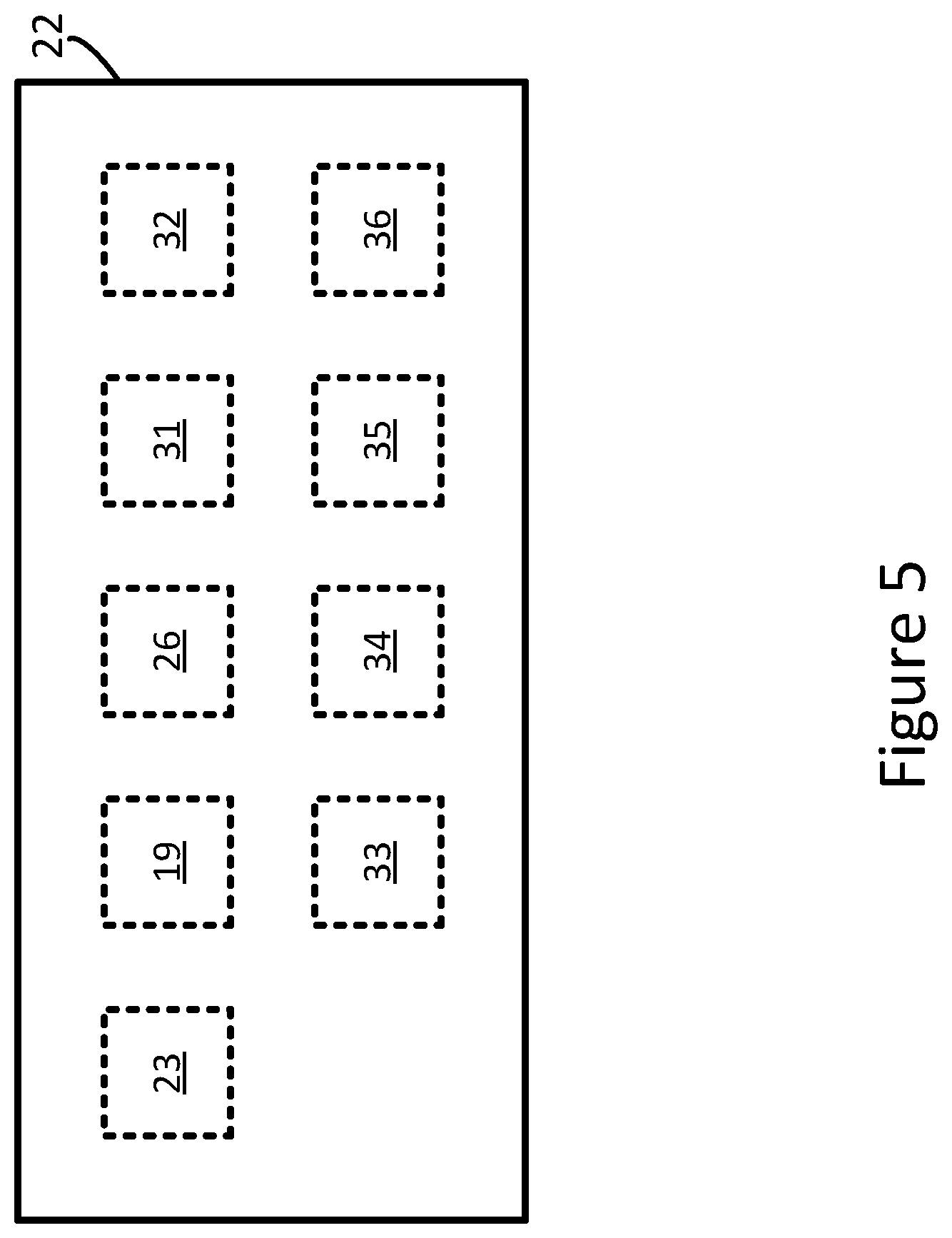 Patent US12579692 Figure 5 – Method and device for preparing data for identifying analytes