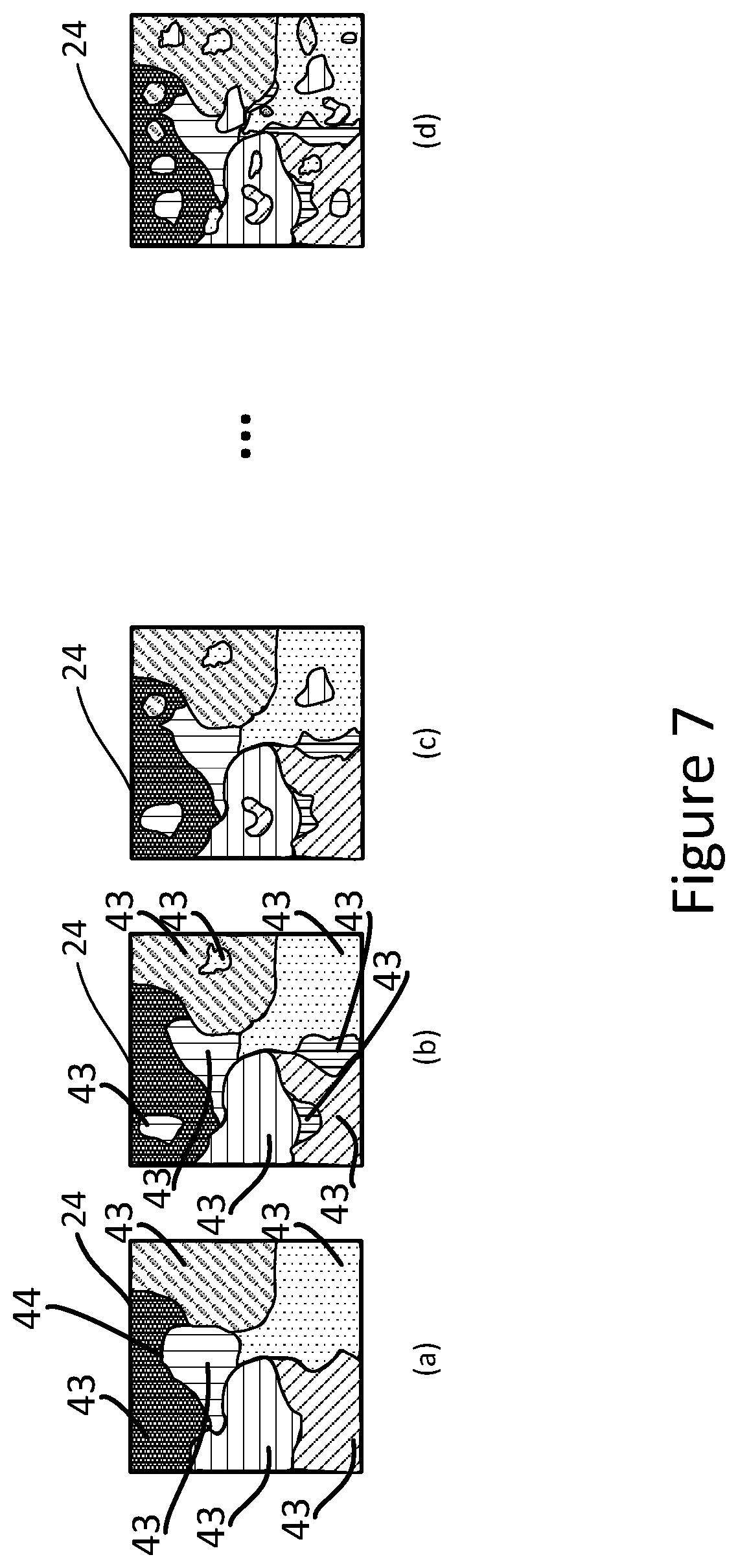 Patent US12579692 Figure 7 – Method and device for preparing data for identifying analytes