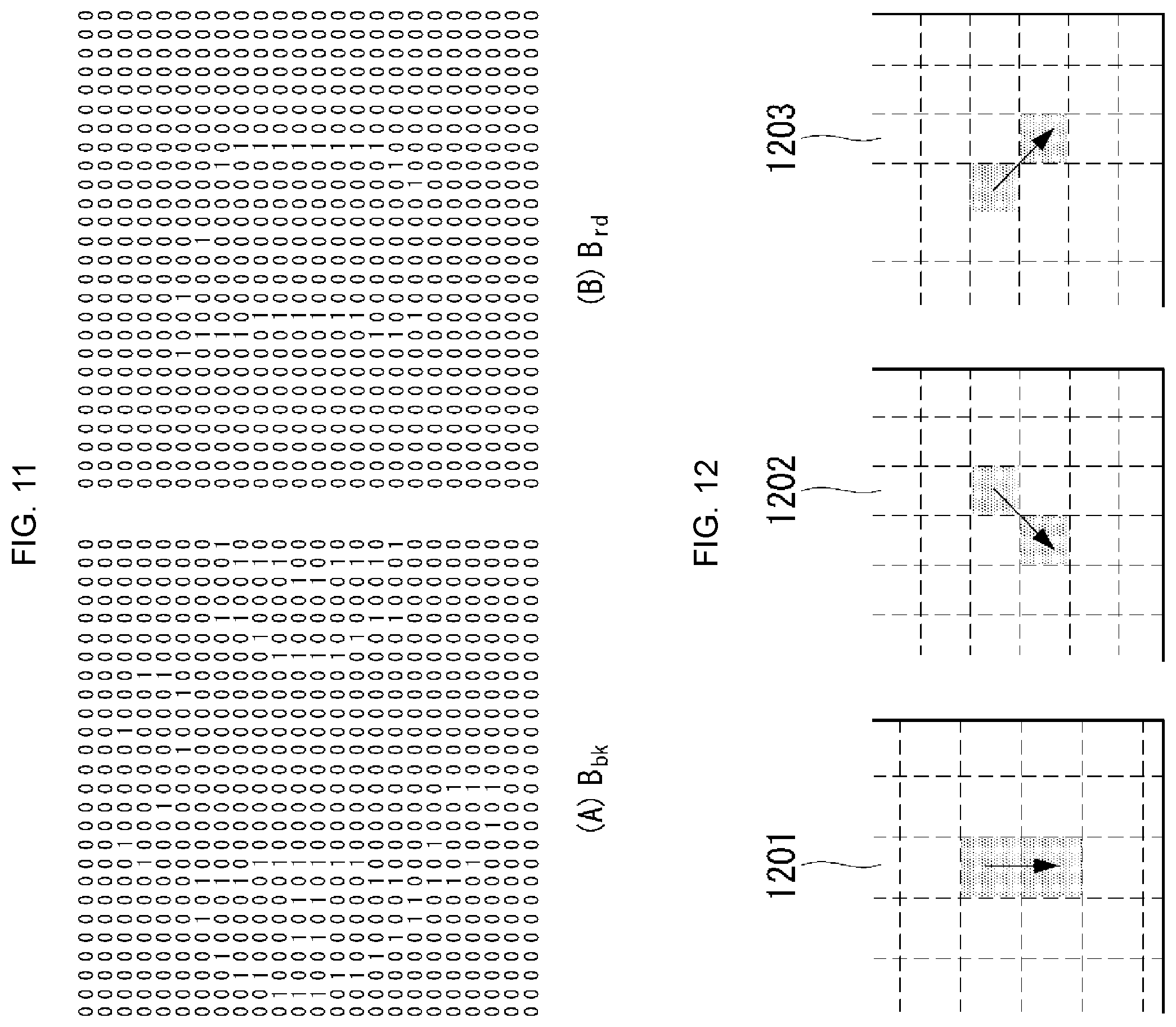 Patent US12579693 Figure 8 – Electronic shelf label managing server, display device and controlling method thereof