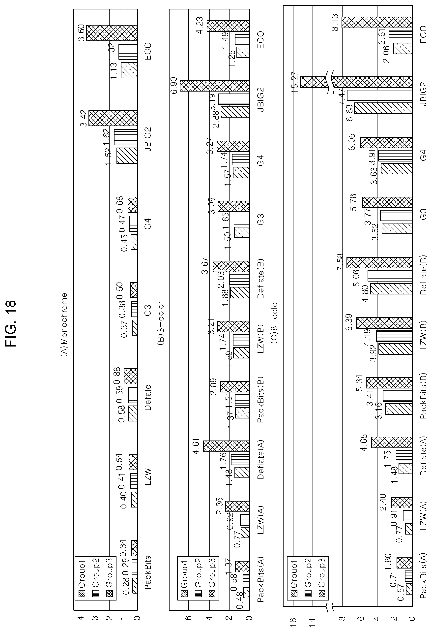 Patent US12579693 Figure 13 – Electronic shelf label managing server, display device and controlling method thereof