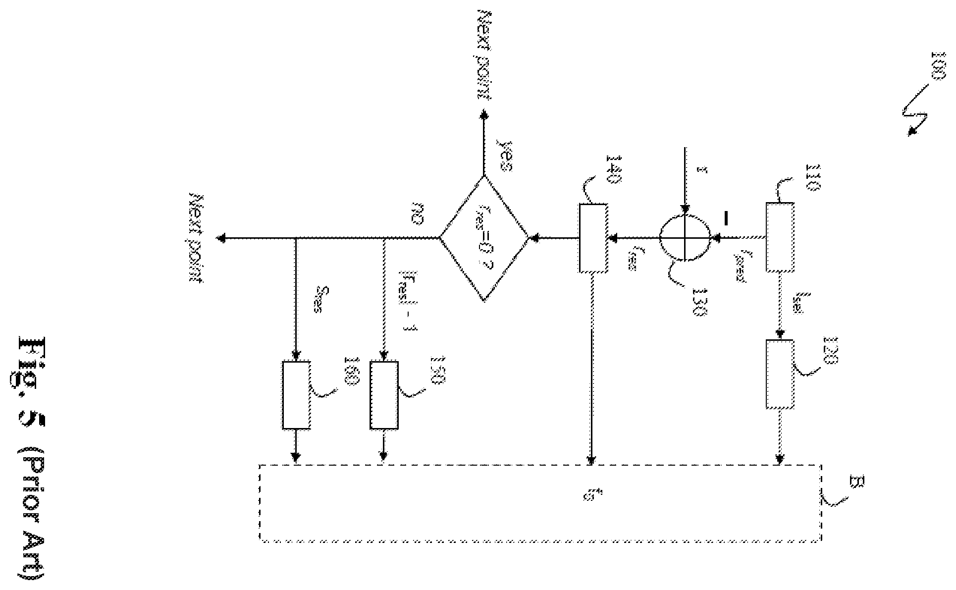 Patent US12579698 Figure 3 – Method and apparatus of encoding/decoding point cloud geometry data captured by a spinning sensors head