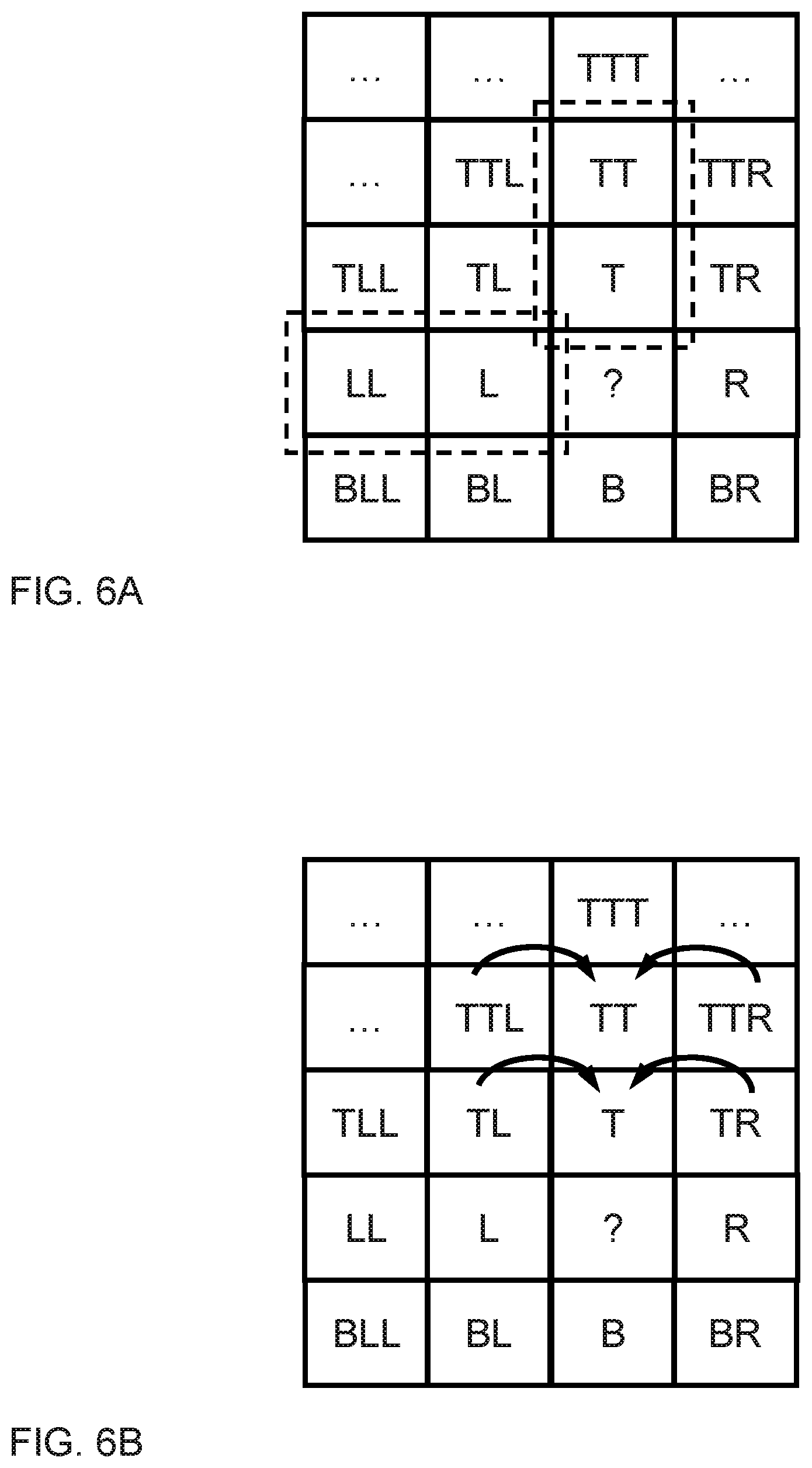 Patent US12579699 Figure 6 – Progressive image compression and syncing