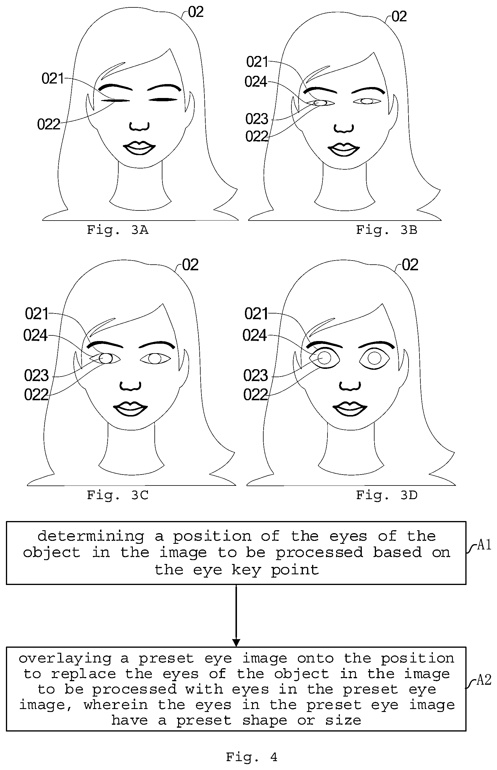 Patent US12579704 Figure 2 – Video generation method and apparatus, device, and storage medium