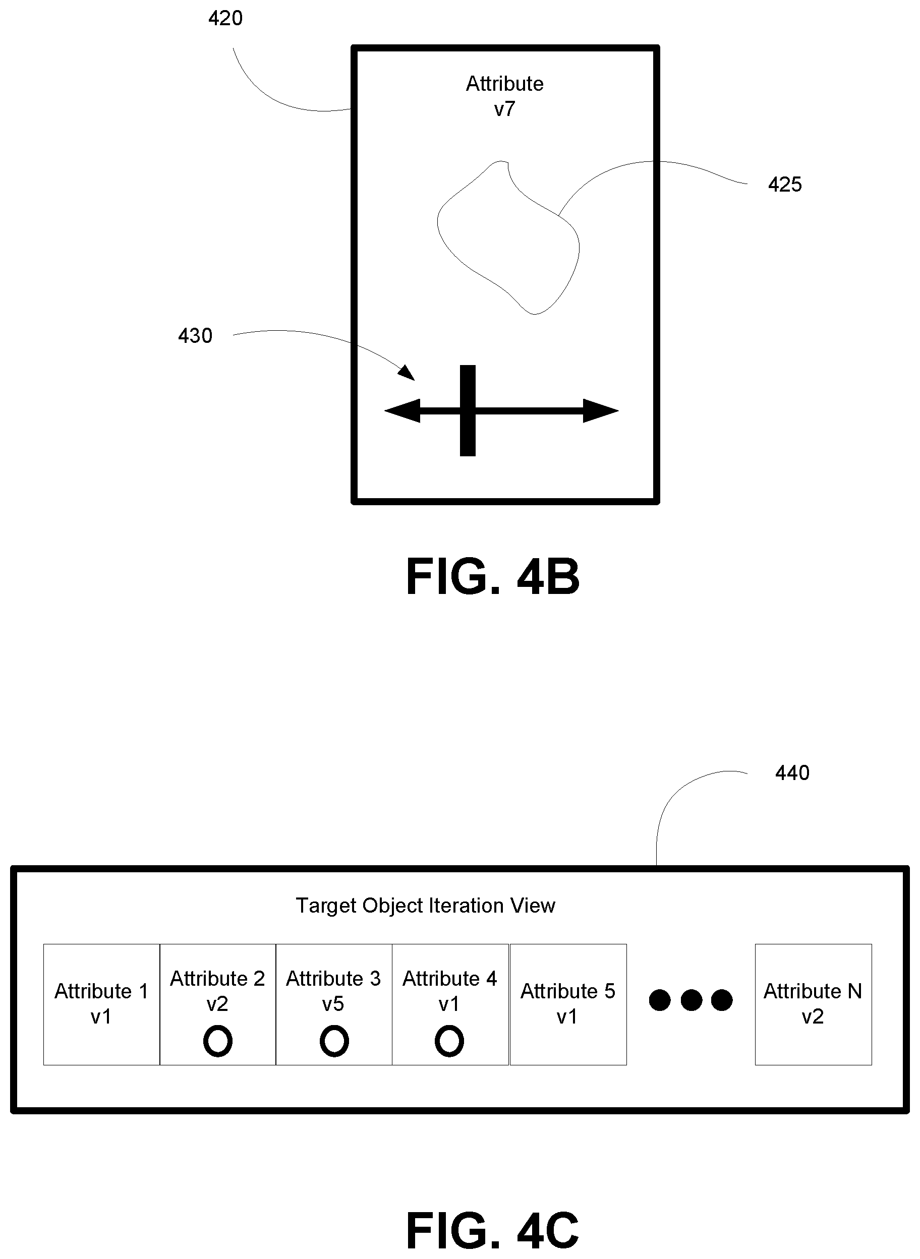 Patent US12579712 Figure 8 – Asset creation using generative artificial intelligence