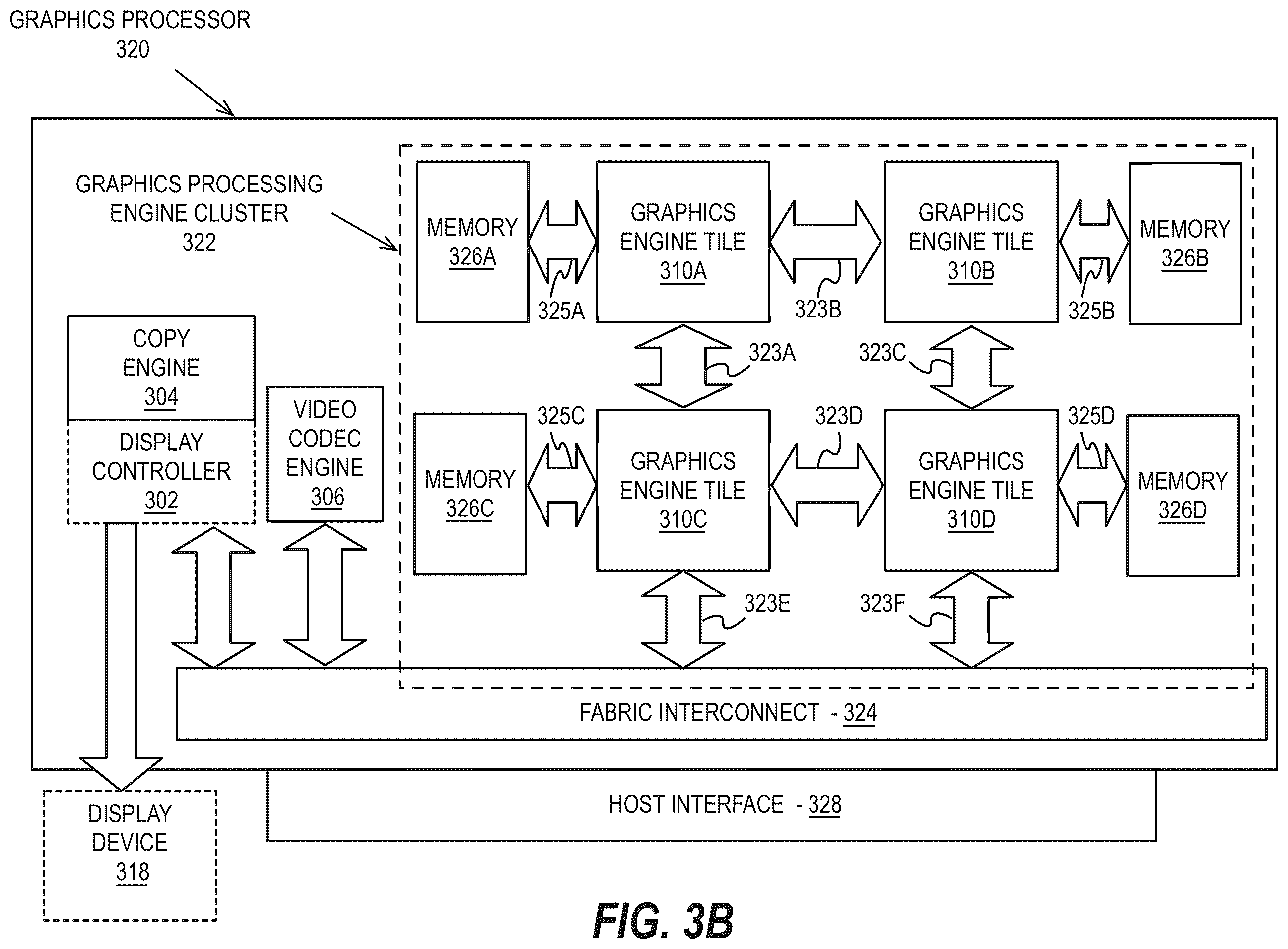 Patent US12579727 Figure 7 – Apparatus and method for asynchronous ray tracing