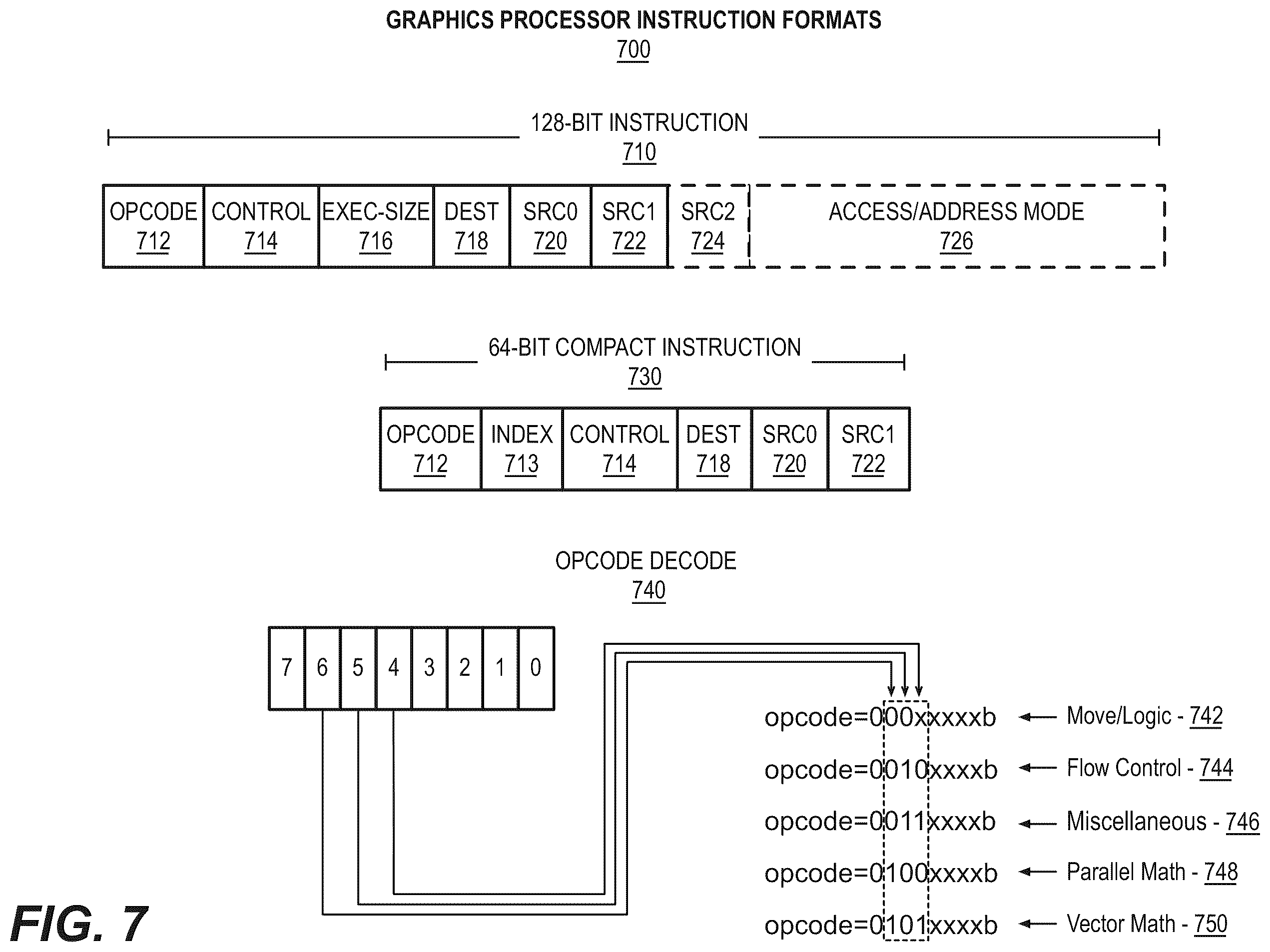 Patent US12579727 Figure 13 – Apparatus and method for asynchronous ray tracing