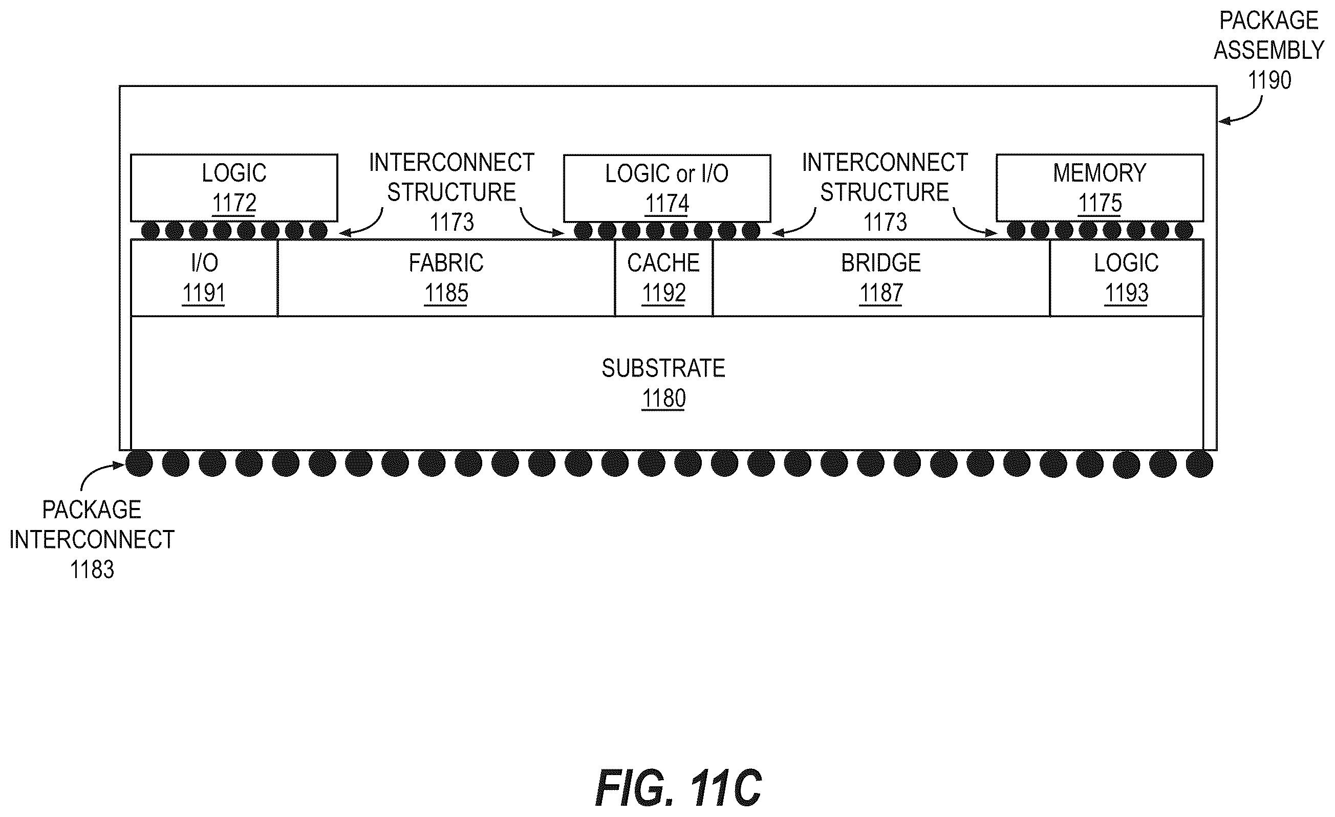 Patent US12579727 Figure 19 – Apparatus and method for asynchronous ray tracing