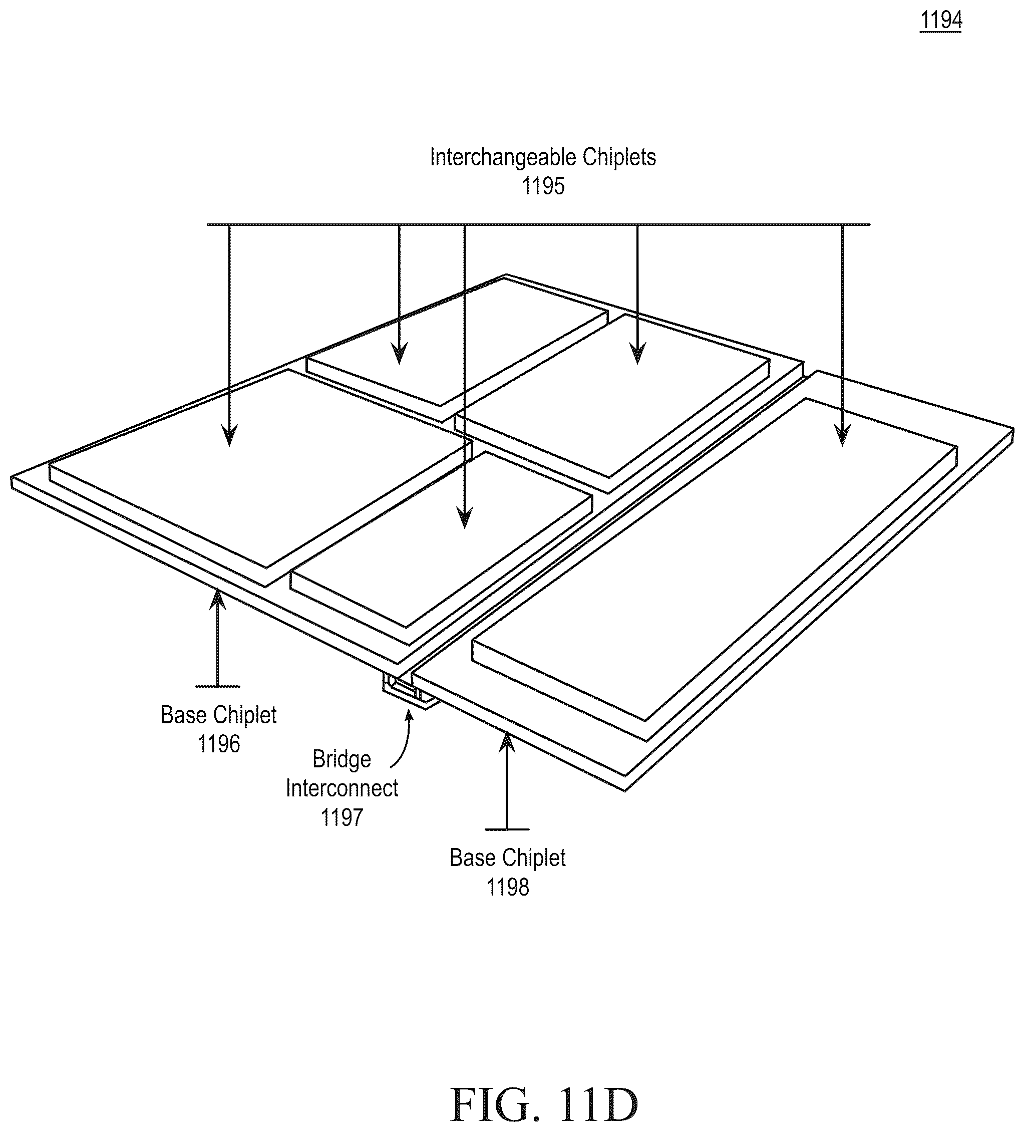 Patent US12579727 Figure 20 – Apparatus and method for asynchronous ray tracing
