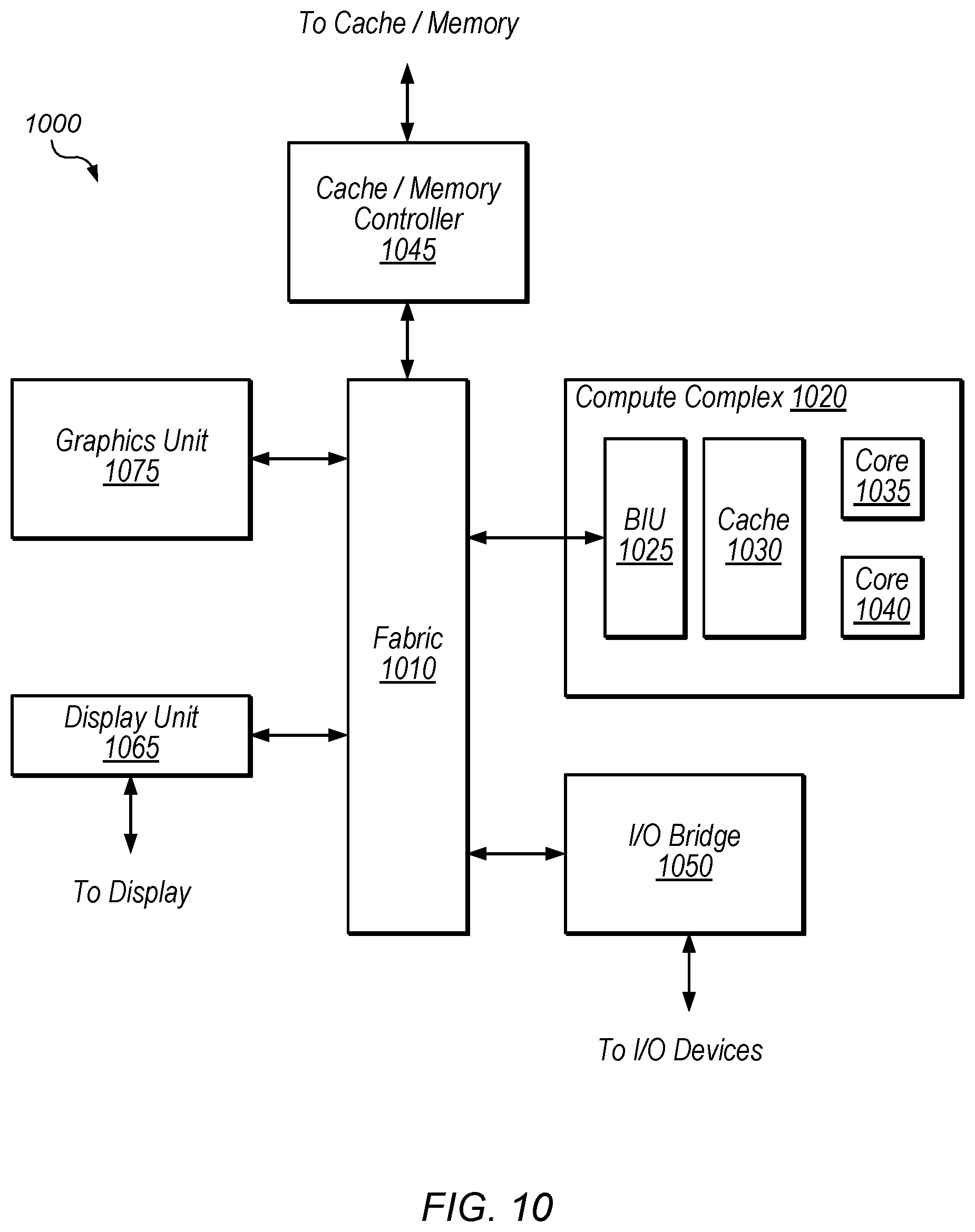 Patent US12579730 Figure 8 – Ray-box intersection circuitry