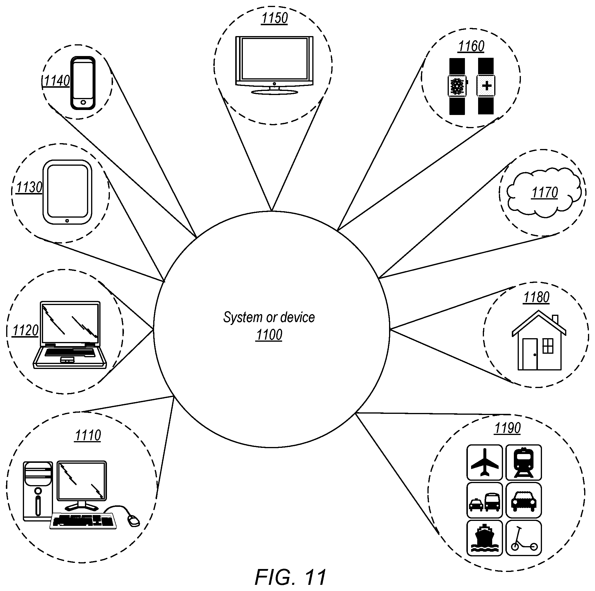 Patent US12579730 Figure 9 – Ray-box intersection circuitry