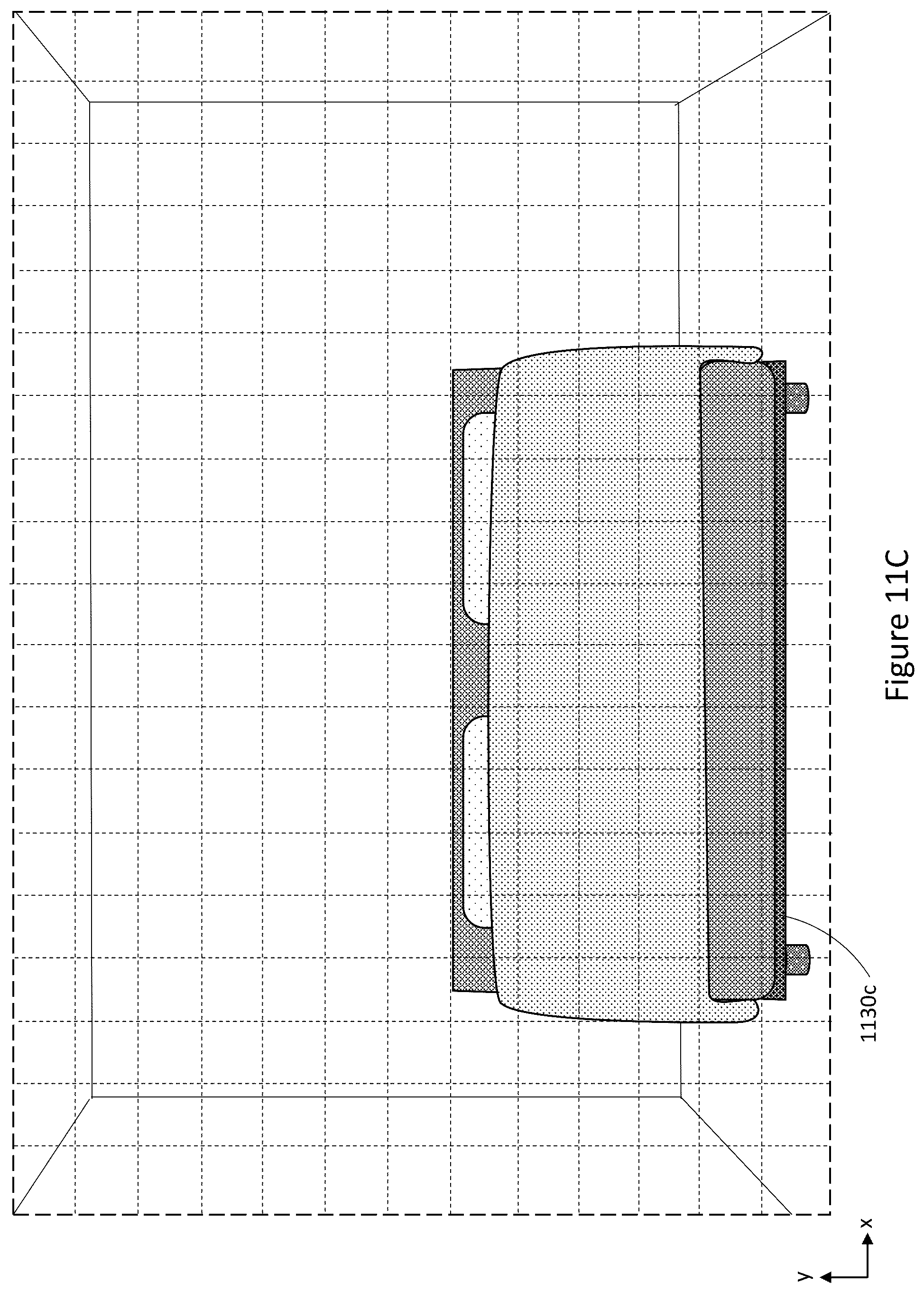 Patent US12579733 Figure 15 – Systems, methods, and computer program products for populating environment models
