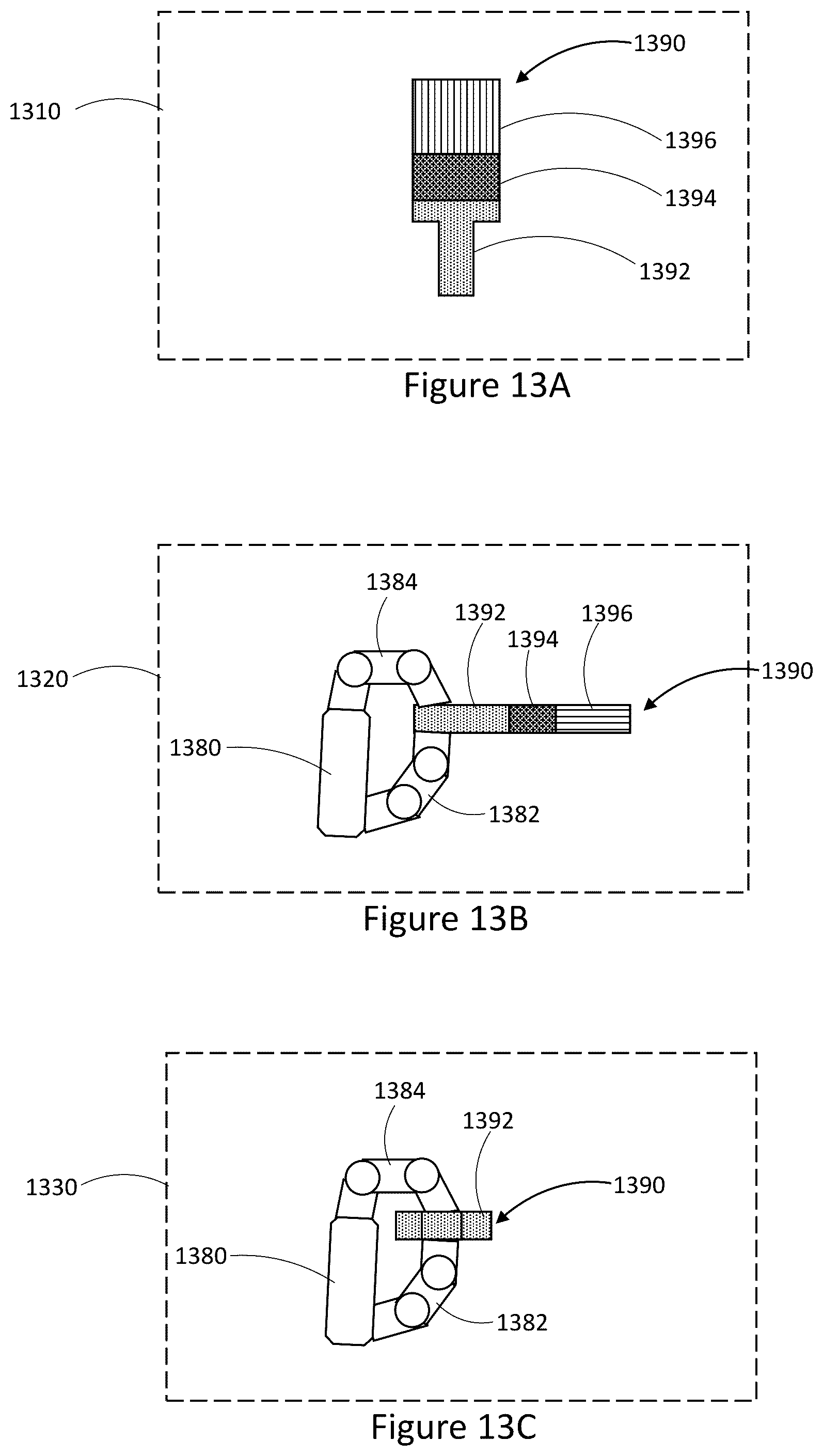 Patent US12579733 Figure 17 – Systems, methods, and computer program products for populating environment models