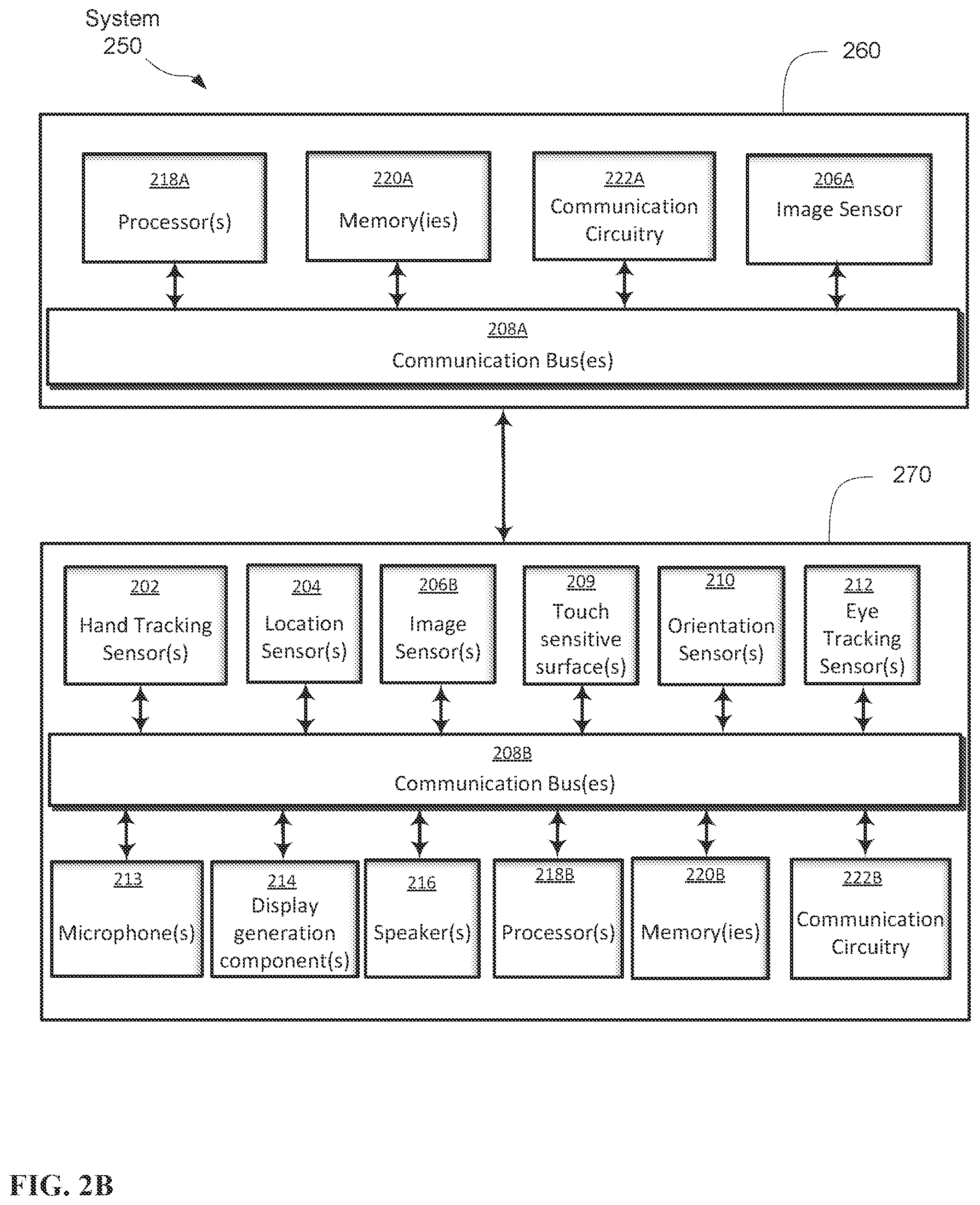 Patent US12579742 Figure 3 – Devices and methods for generating virtual objects
