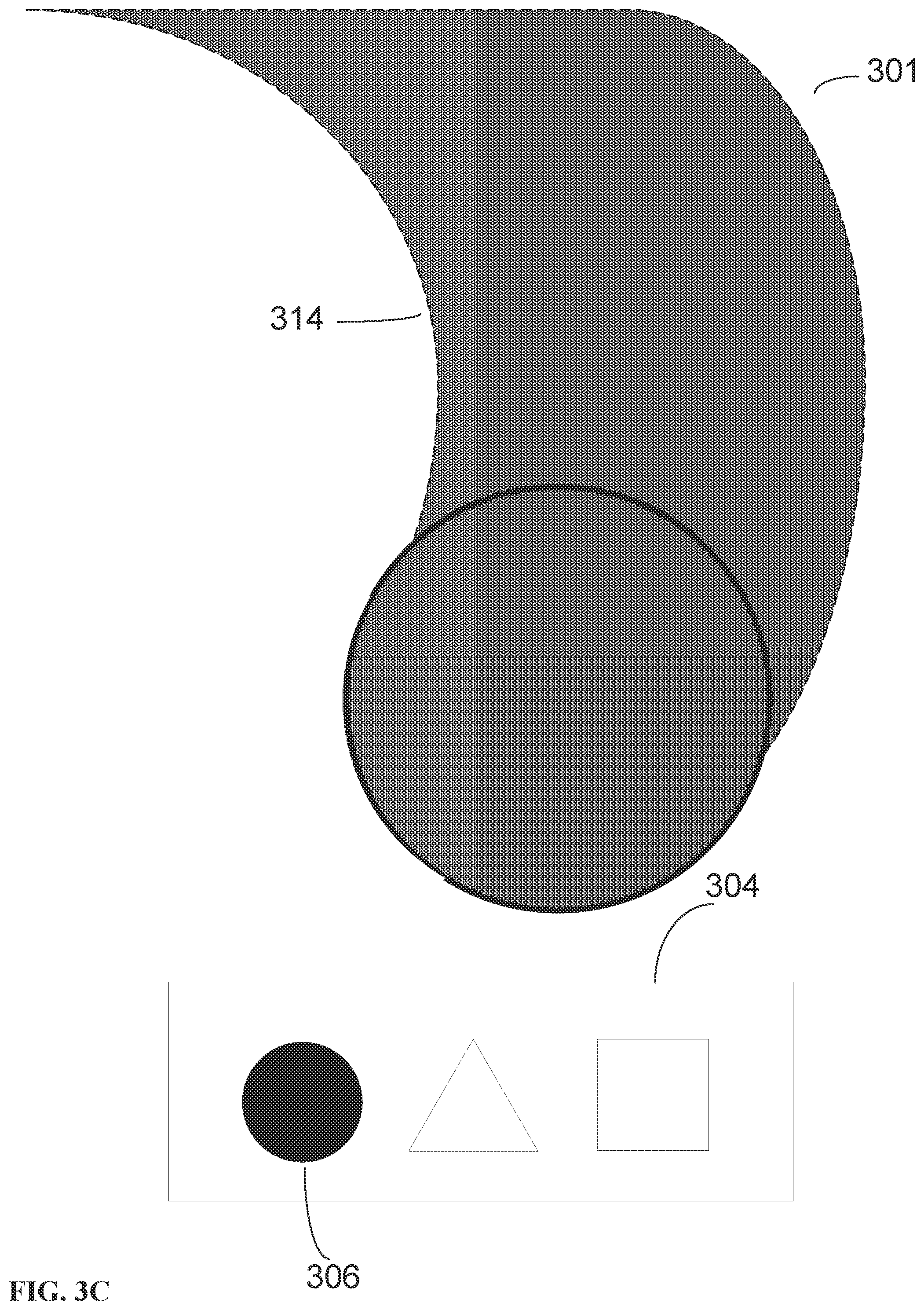 Patent US12579742 Figure 6 – Devices and methods for generating virtual objects