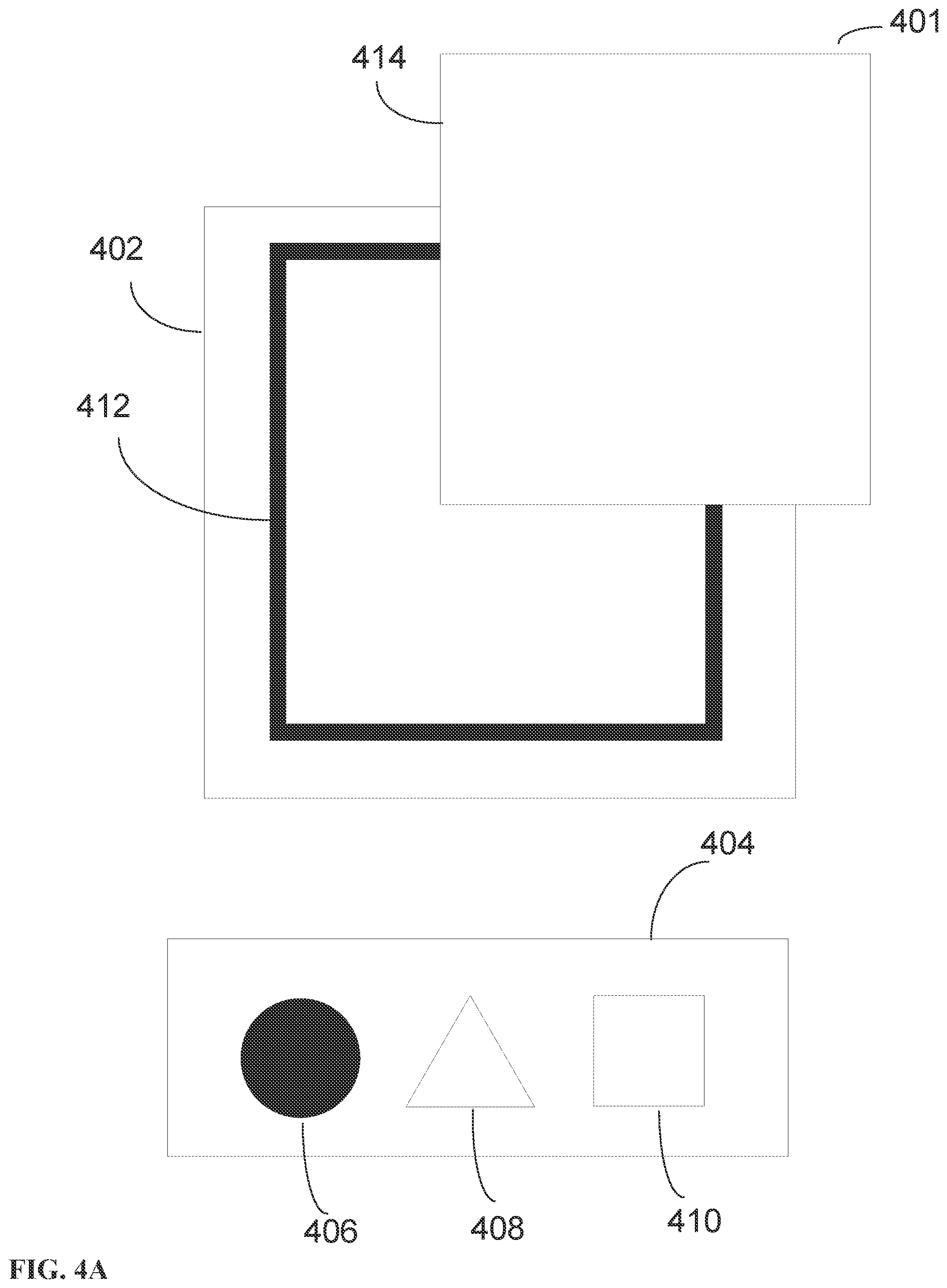 Patent US12579742 Figure 7 – Devices and methods for generating virtual objects